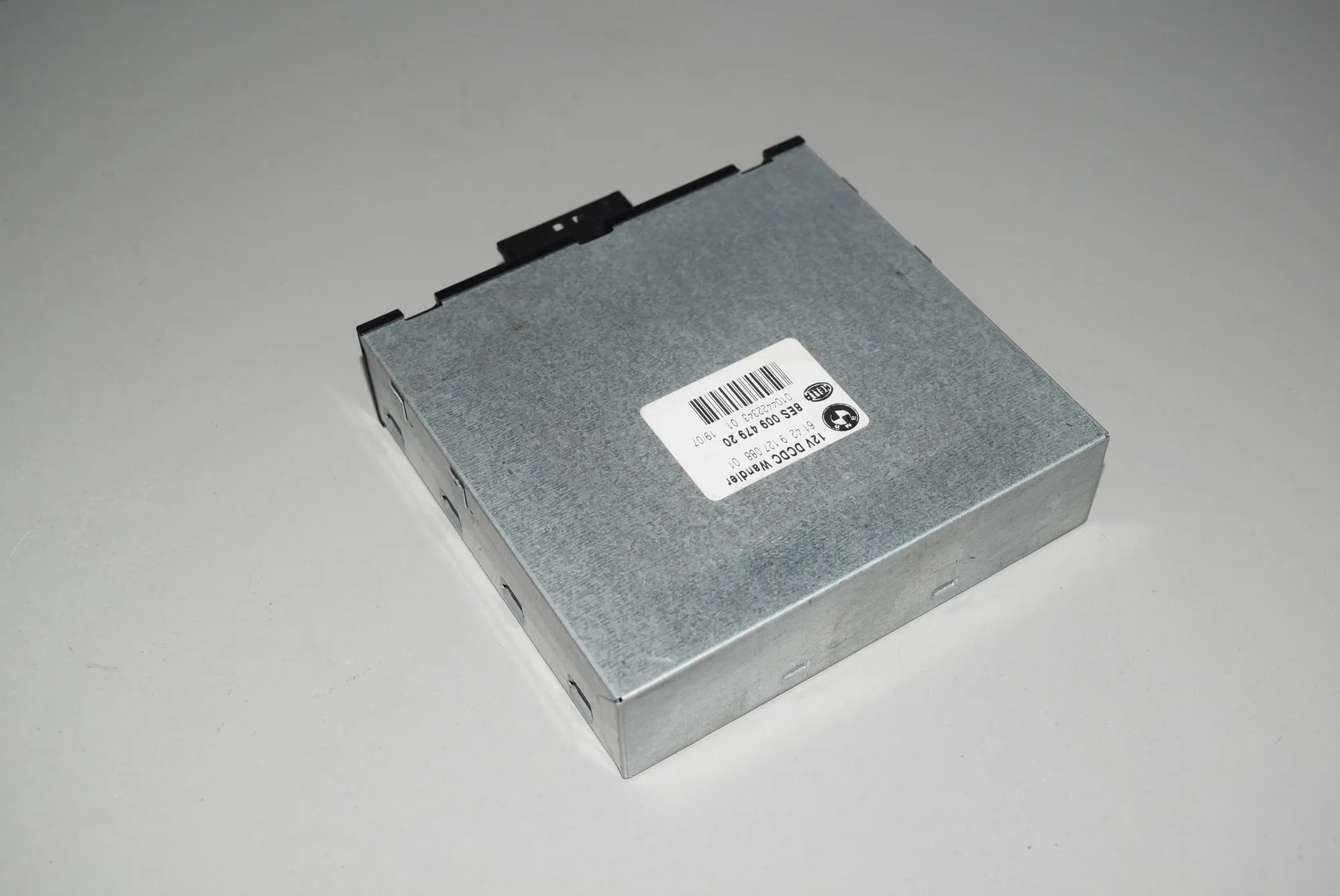 Other Control Units – OEM 9127088 · BMW 1 (E87) BMW 1 (E87) 120 d 2007 – 2