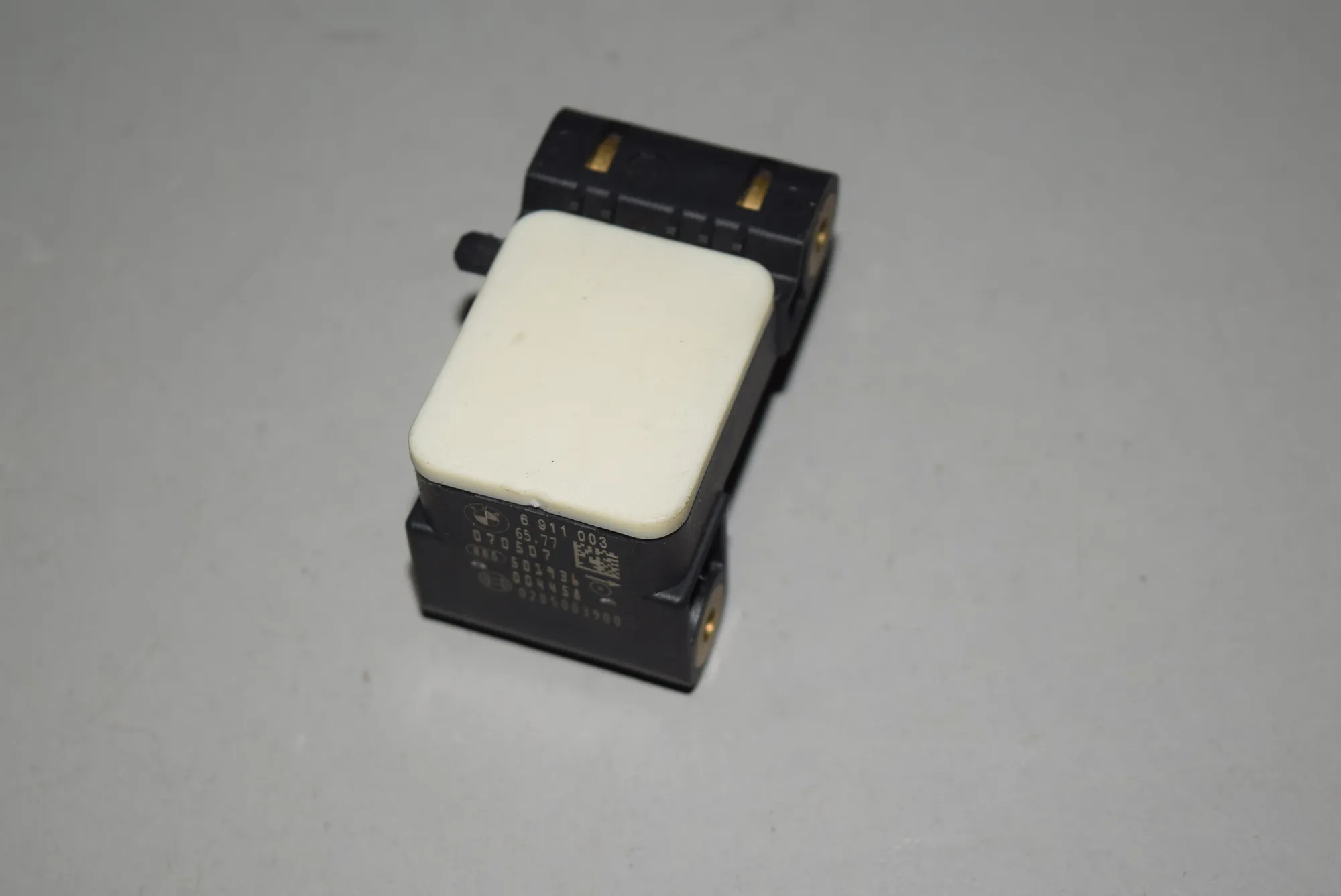 Acceleration Sensor – OEM 6911003 · BMW 1 (E87) BMW 1 (E87) 120 d 2007