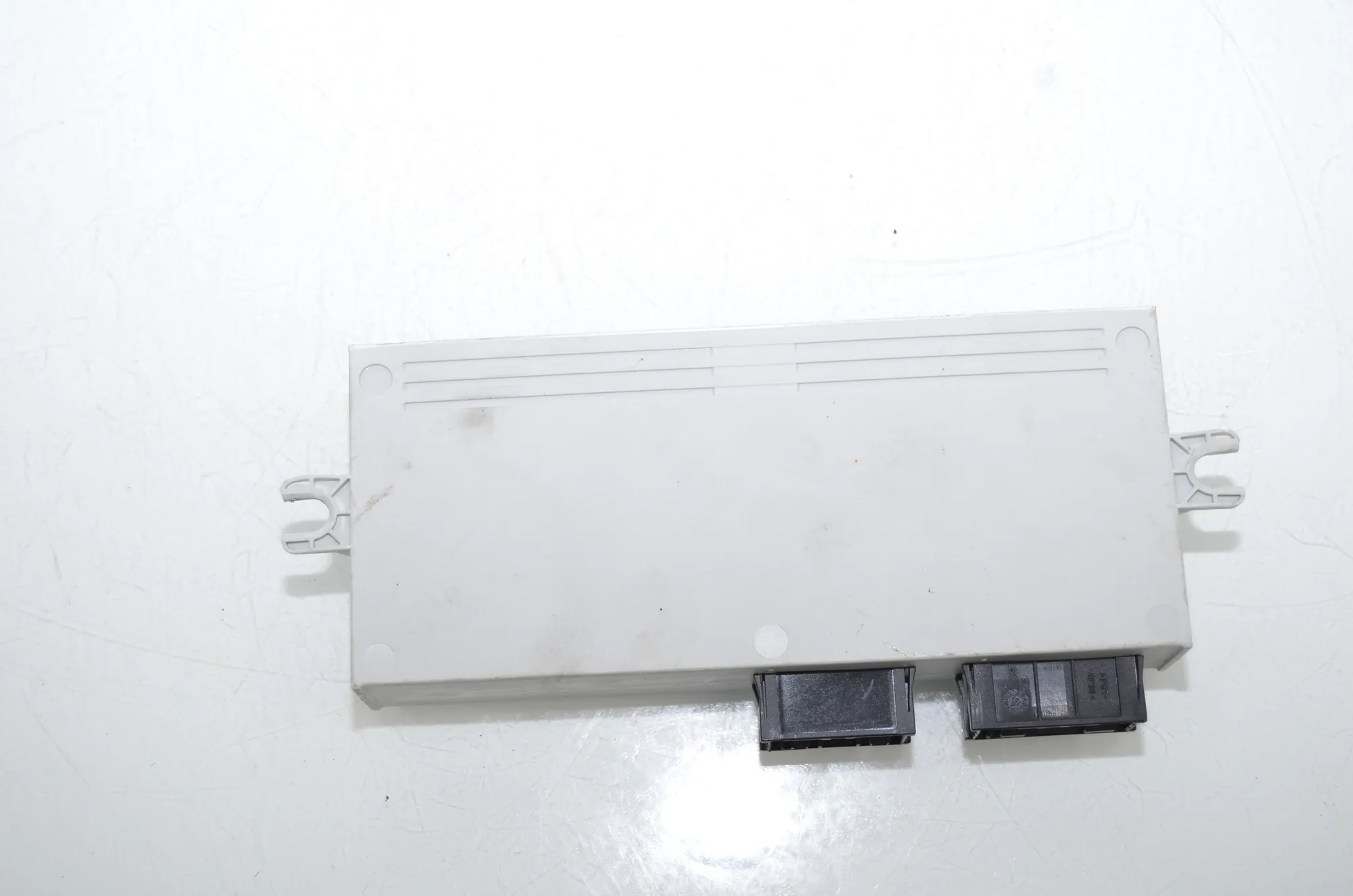 Other Control Units – OEM 7317513 · BMW 5 Touring (F11) 530 d xDrive 2012 – 3