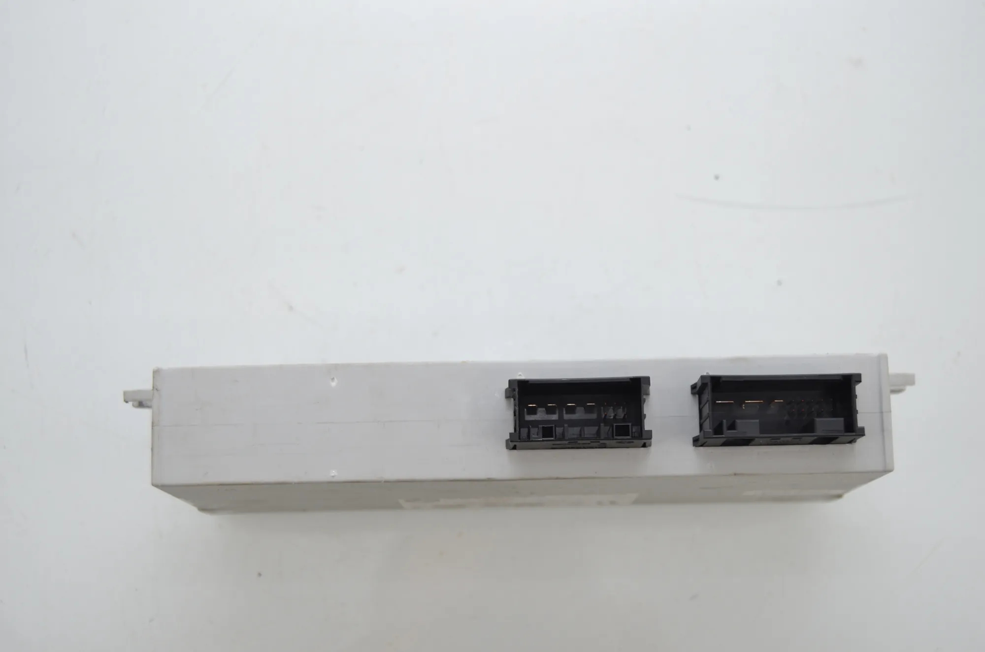 Other Control Units – OEM 7317513 · BMW 5 Touring (F11) 530 d xDrive 2012 – 2