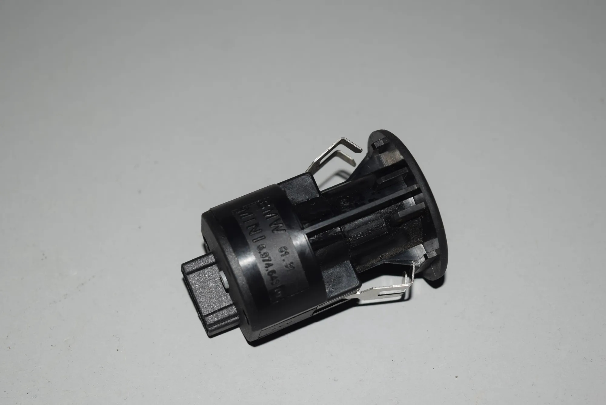 Other Control Units – OEM 6974643 · BMW 1 (E87) BMW 1 (E87) 120 d 2007 – 2
