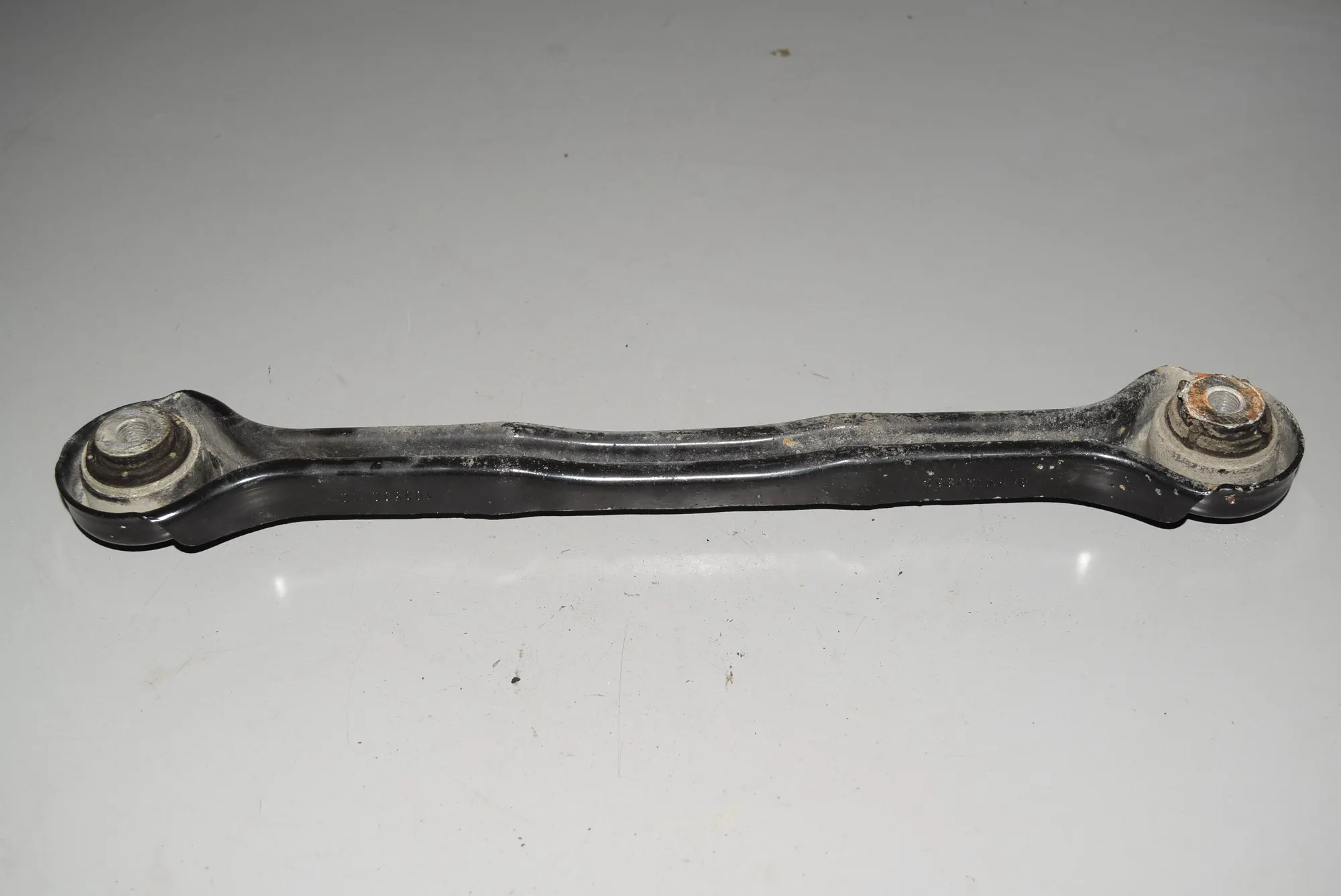 Rear Right Control Arm – OEM 6763471 · BMW 1 (E87) BMW 1 (E87) 118 d 2008