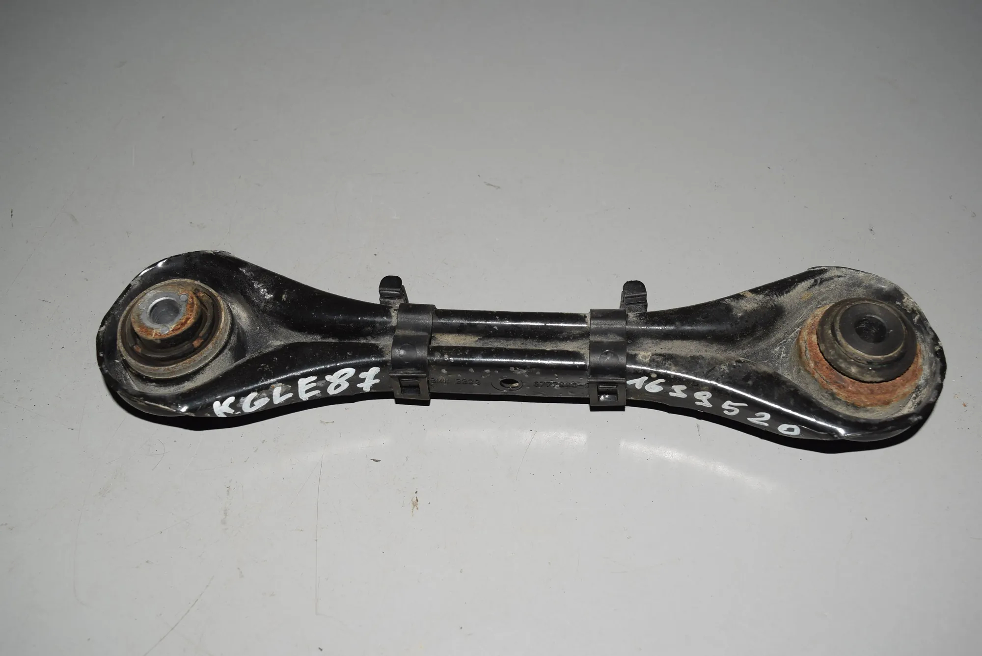 Rear Left Control Arm · BMW 1 (E87) BMW 1 (E87) 118 d 2008