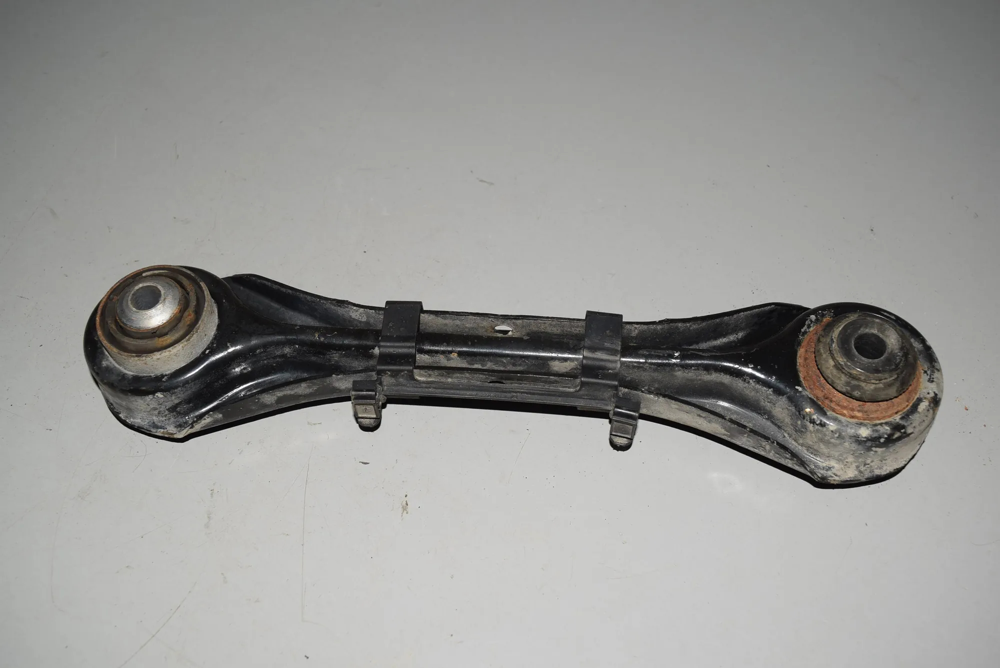Rear Left Control Arm · BMW 1 (E87) BMW 1 (E87) 118 d 2008 – 2