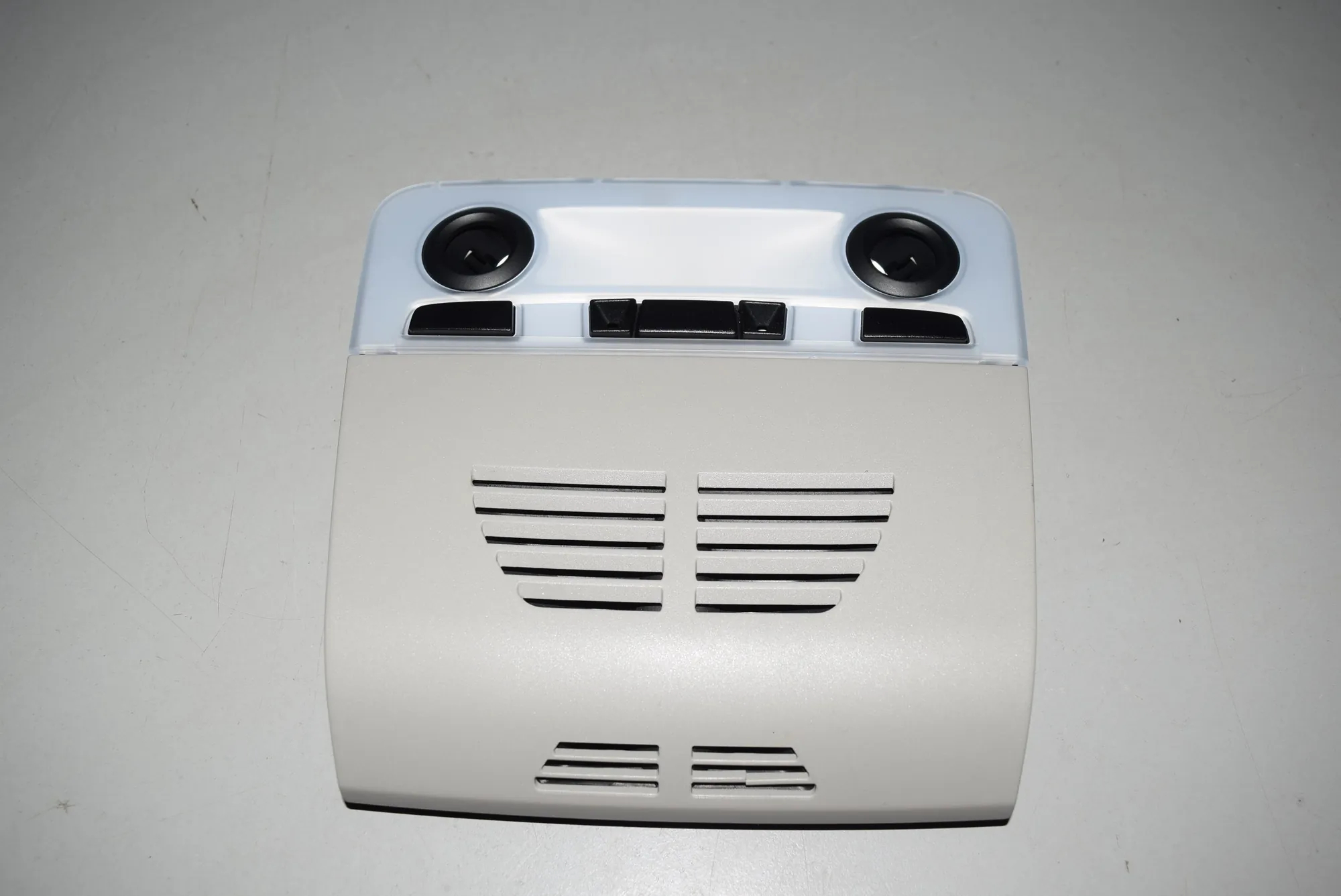 Interior Lighting – OEM 9244134 · BMW 3 Touring (E91) BMW 3 Touring (E91) 320 d 2010 – 2
