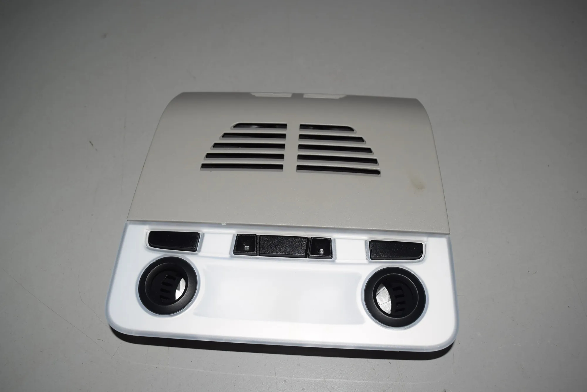 Interior Lighting – OEM 9244134 · BMW 3 Touring (E91) BMW 3 Touring (E91) 320 d 2010 – 3