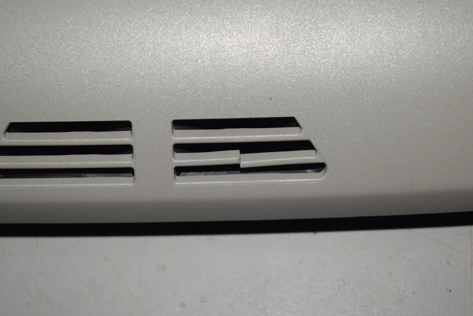 Interior Lighting – OEM 9244134 · BMW 3 Touring (E91) BMW 3 Touring (E91) 320 d 2010