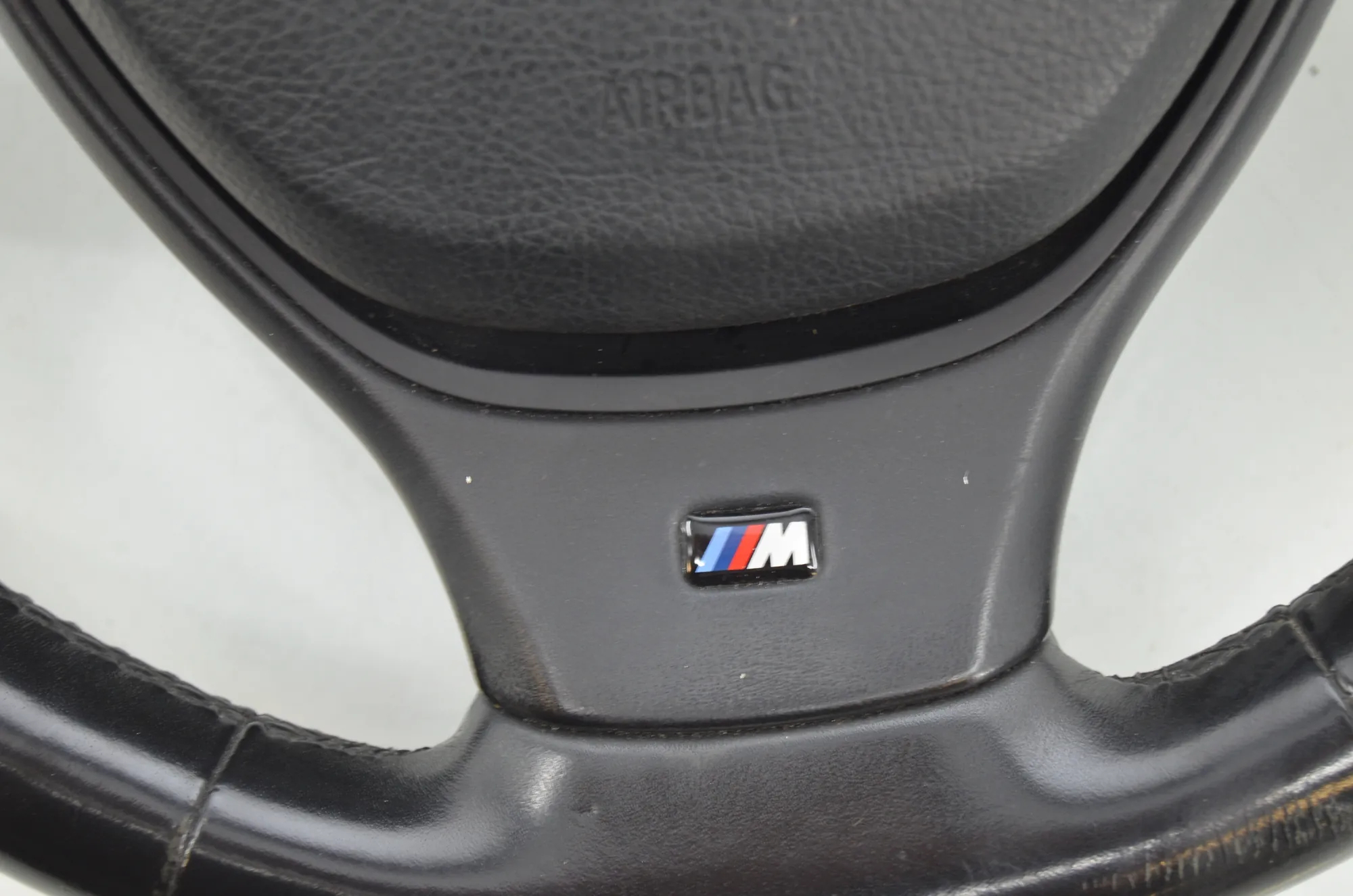 Steering Wheel – OEM 7844103 · BMW 5 Touring (F11) 530 d xDrive 2012 – 4