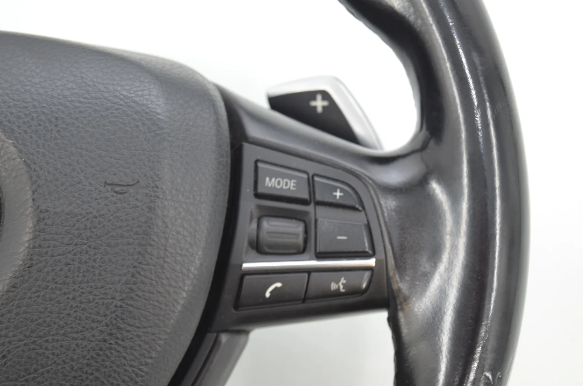 Steering Wheel – OEM 7844103 · BMW 5 Touring (F11) 530 d xDrive 2012 – 3