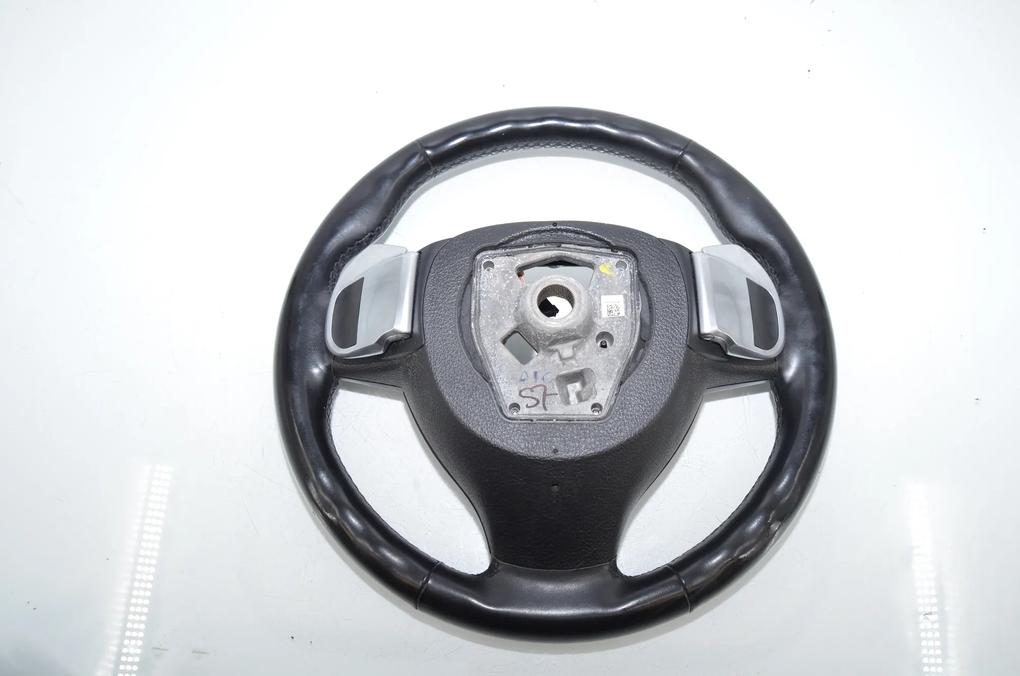 Steering Wheel – OEM 7844103 · BMW 5 Touring (F11) 530 d xDrive 2012 – 7
