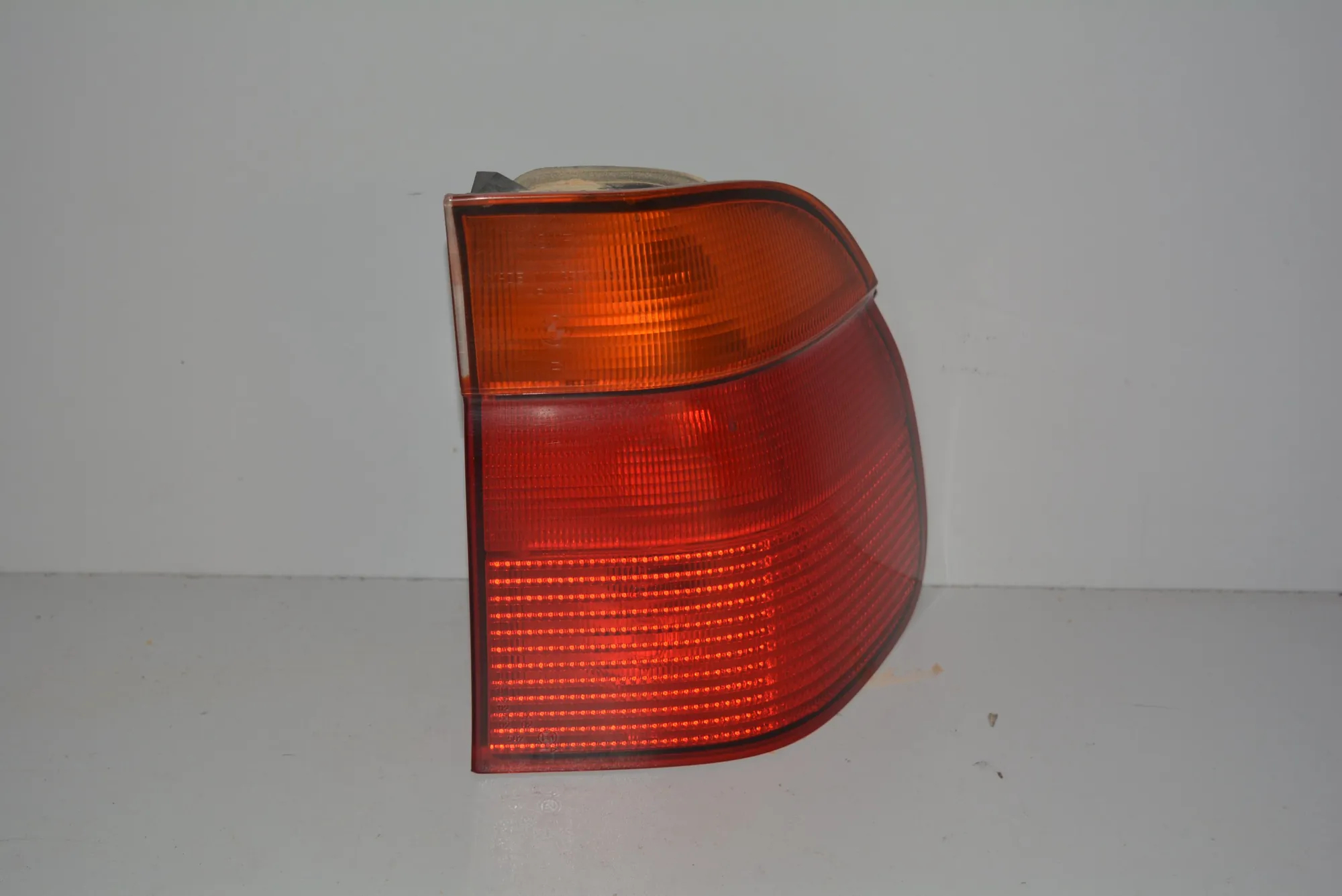 Rear Right Tail Light · BMW 5 Touring (E39) 530 d 1999