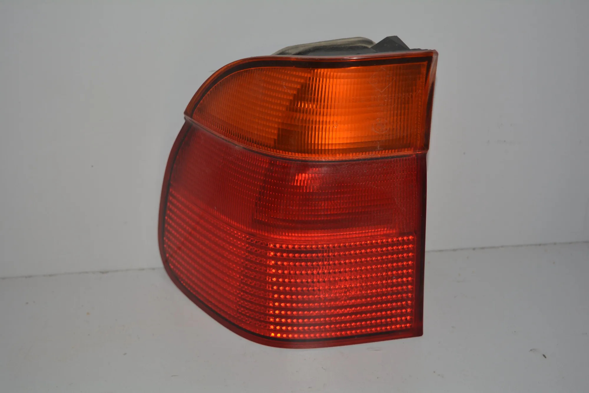 Rear Left Tail Light · BMW 5 Touring (E39) 530 d 1999