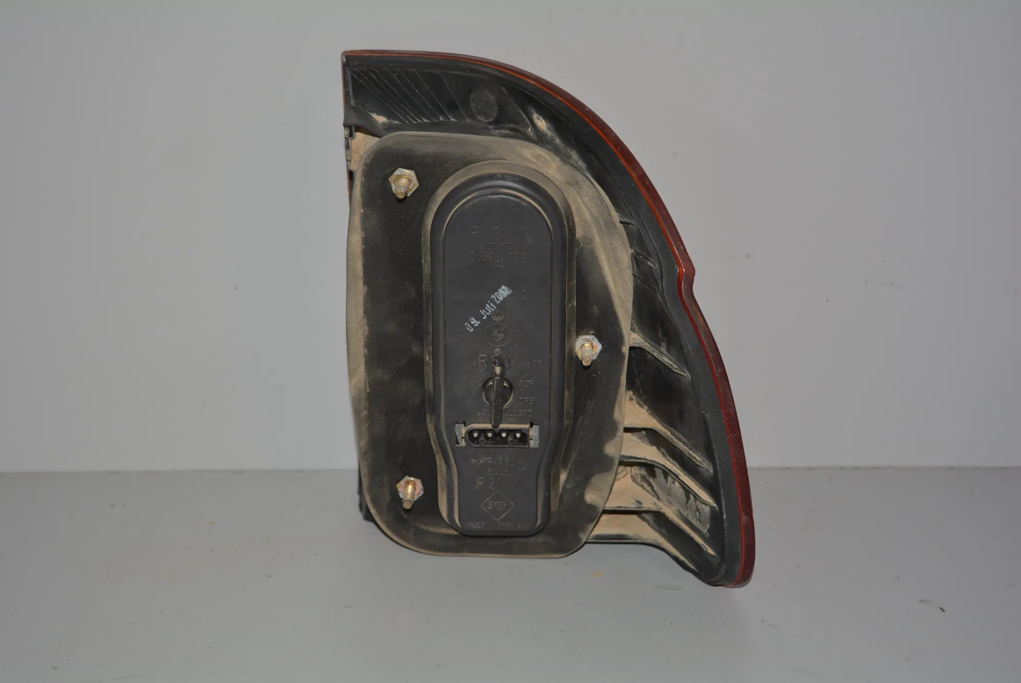 Rear Left Tail Light · BMW 5 Touring (E39) 530 d 1999 – 2