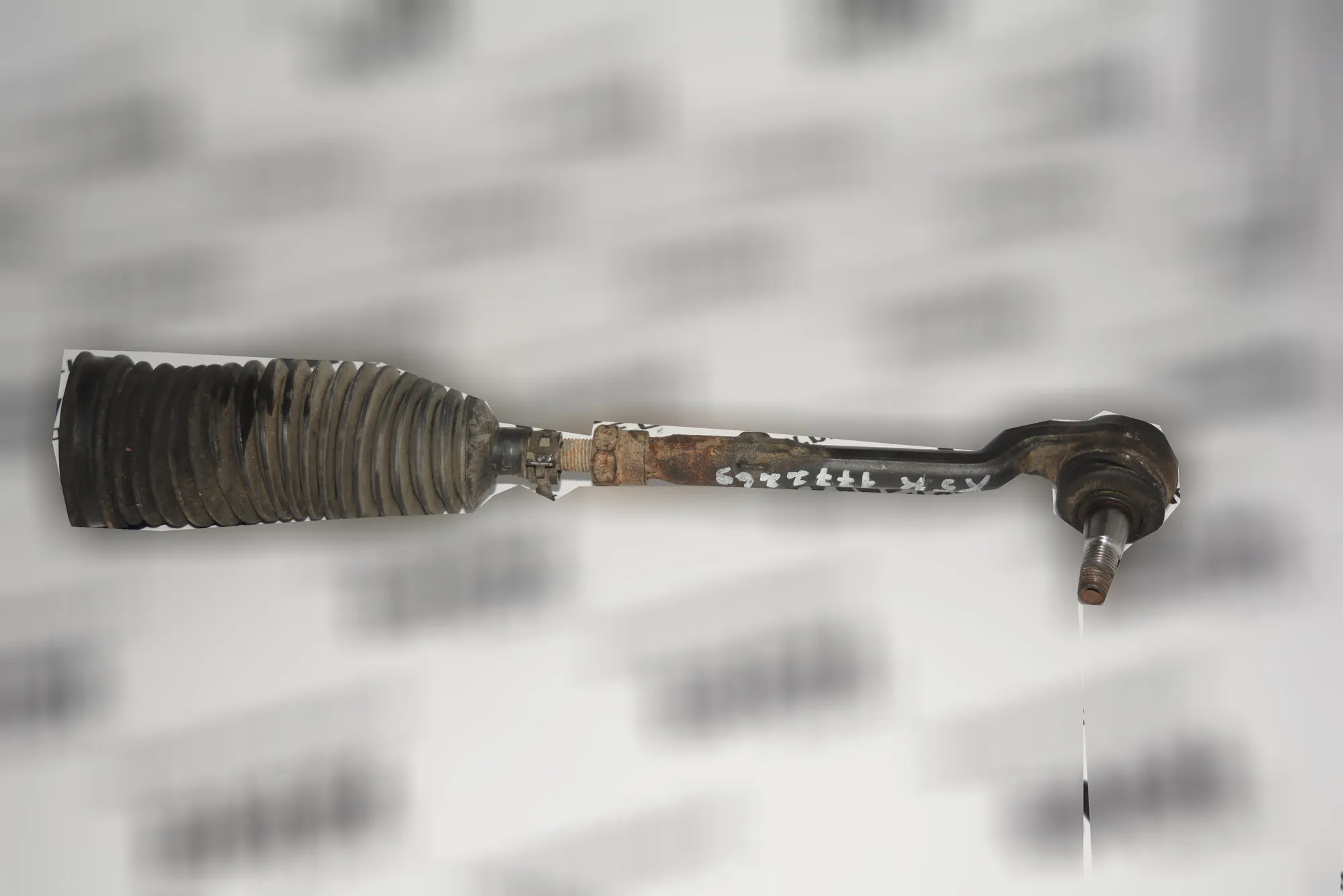 Left Side Steering Tie Rod · BMW X5 (E53) 3.0 d 2005