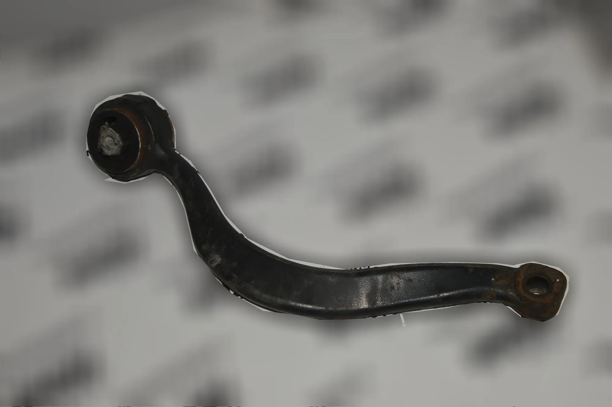 Front Right Curved Control Arm · BMW X5 (E53) 3.0 d 2005 – 2