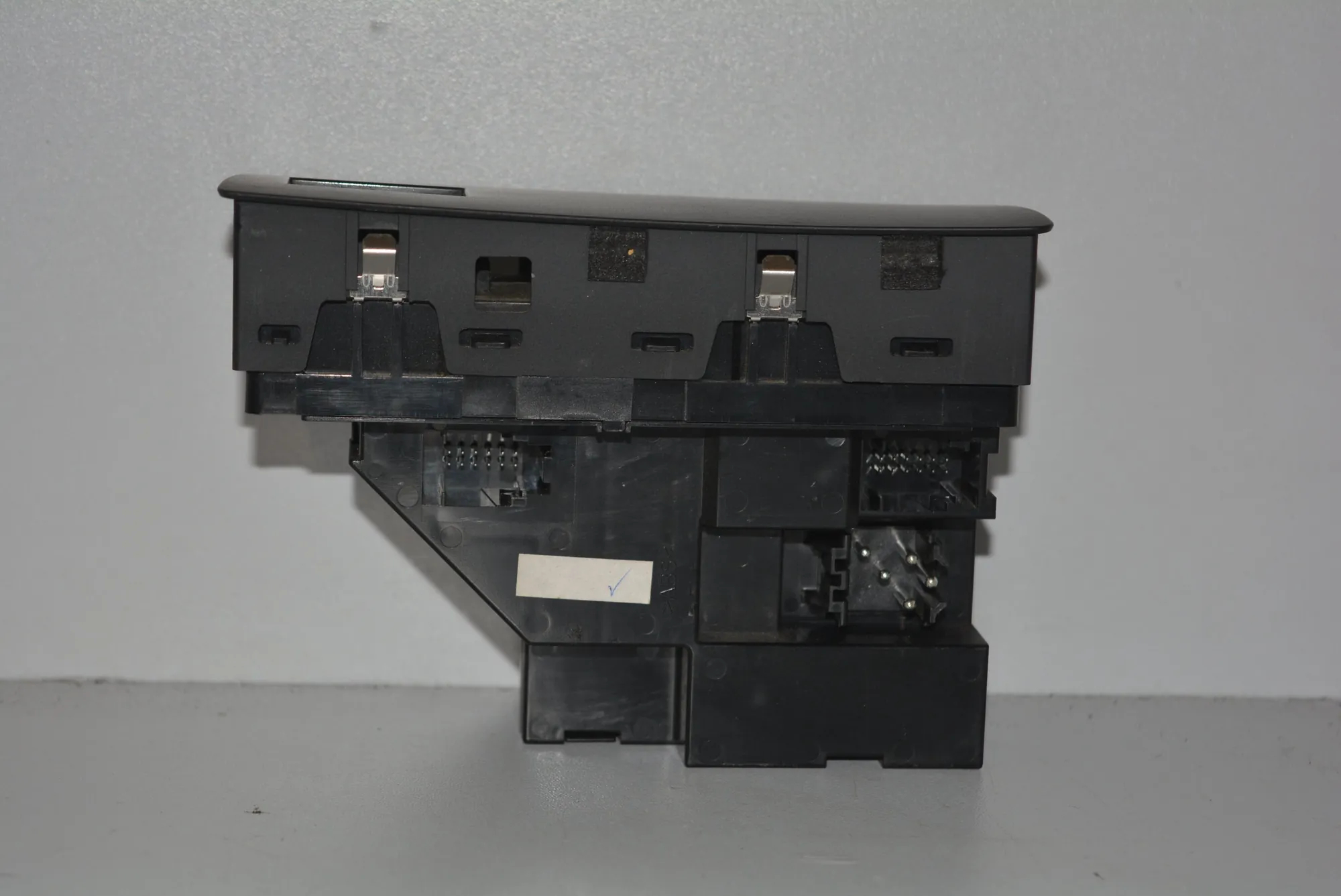 Front Left Door Window Switch – OEM 6962510 · BMW X5 (E53) 3.0 d 2005 – 3