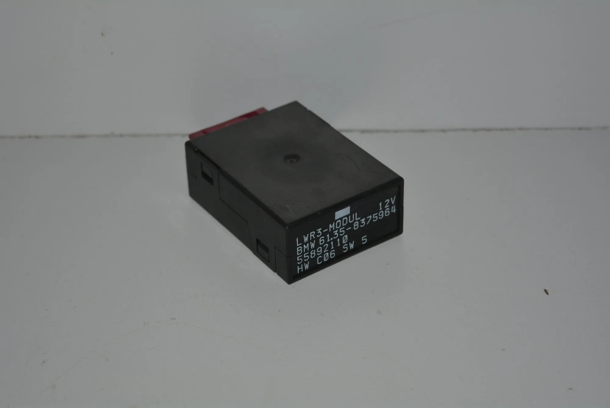 Other Control Units – OEM 8375964 · BMW 5 (E39) BMW 5 (E39) 2000
