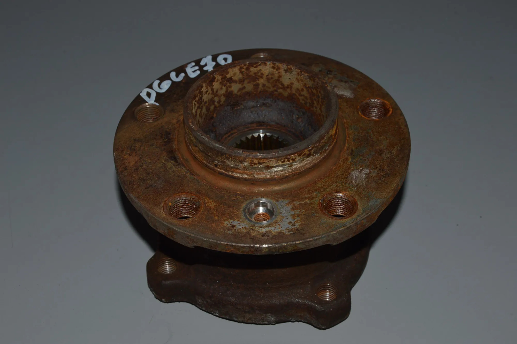 Rear Right Wheel Bearing · BMW X5 (E70) BMW X5 (E70) 2010 – 2