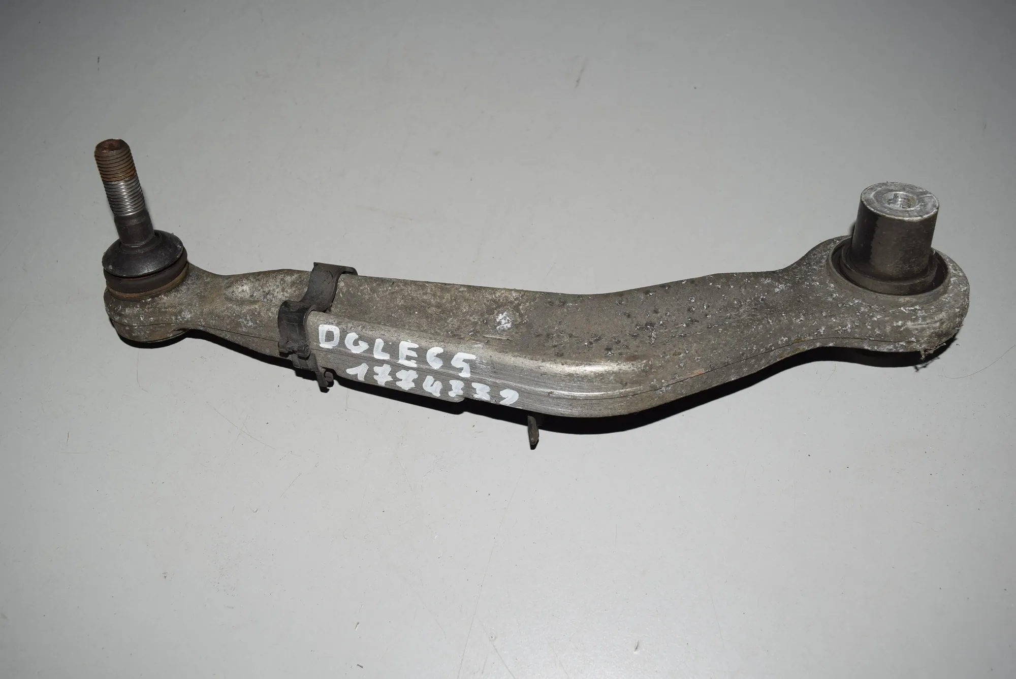 Rear Right Control Arm · BMW 7 (E65, E66, E67) BMW 7 (E65, E66, E67) 730 Ld 2005 – 2