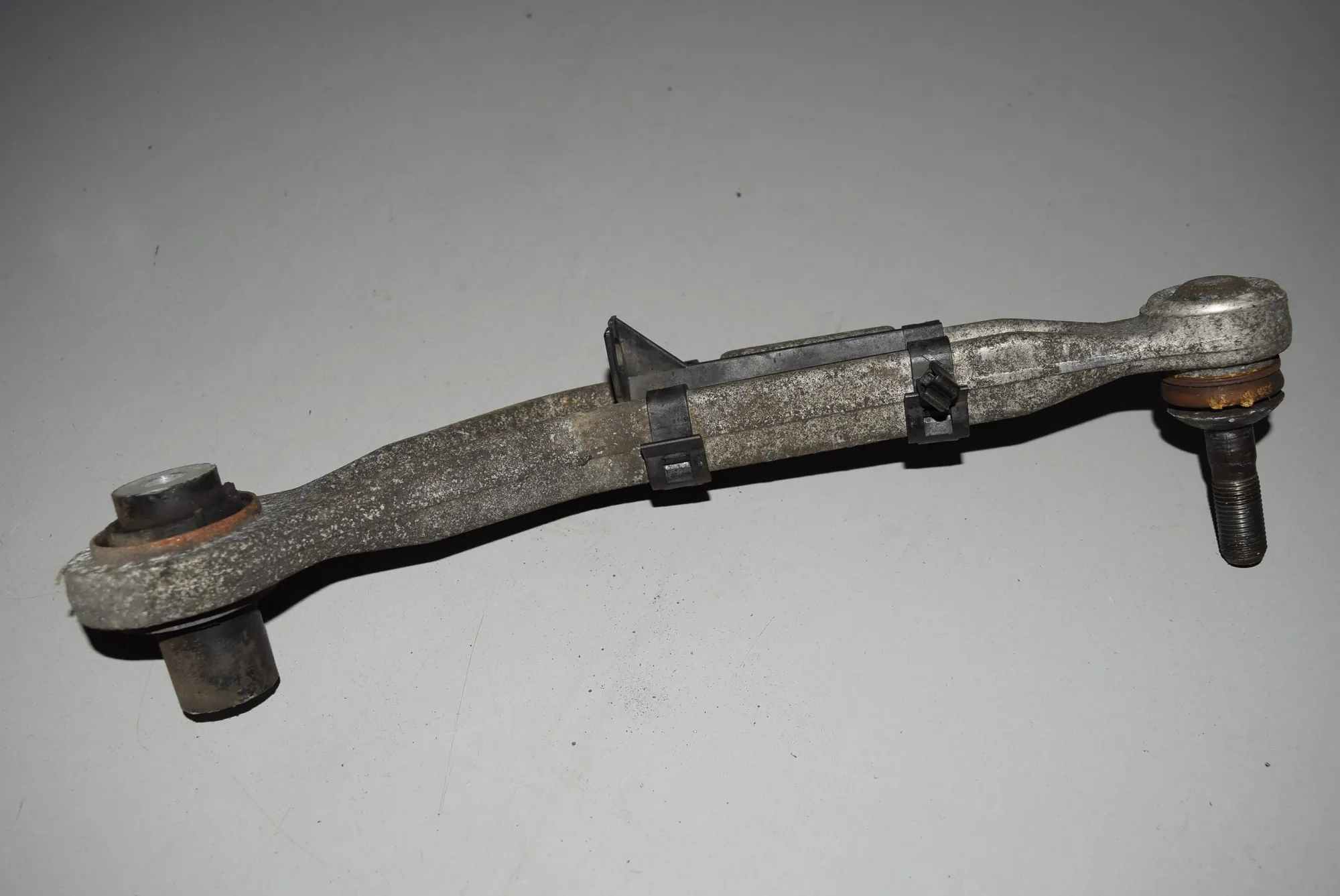 Rear Left Control Arm · BMW 7 (E65, E66, E67) BMW 7 (E65, E66, E67) 730 Ld 2005 – 2
