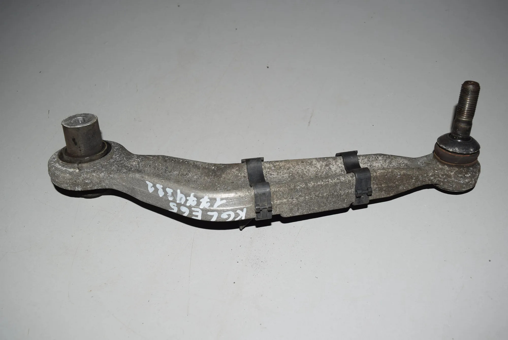 Rear Left Control Arm · BMW 7 (E65, E66, E67) BMW 7 (E65, E66, E67) 730 Ld 2005