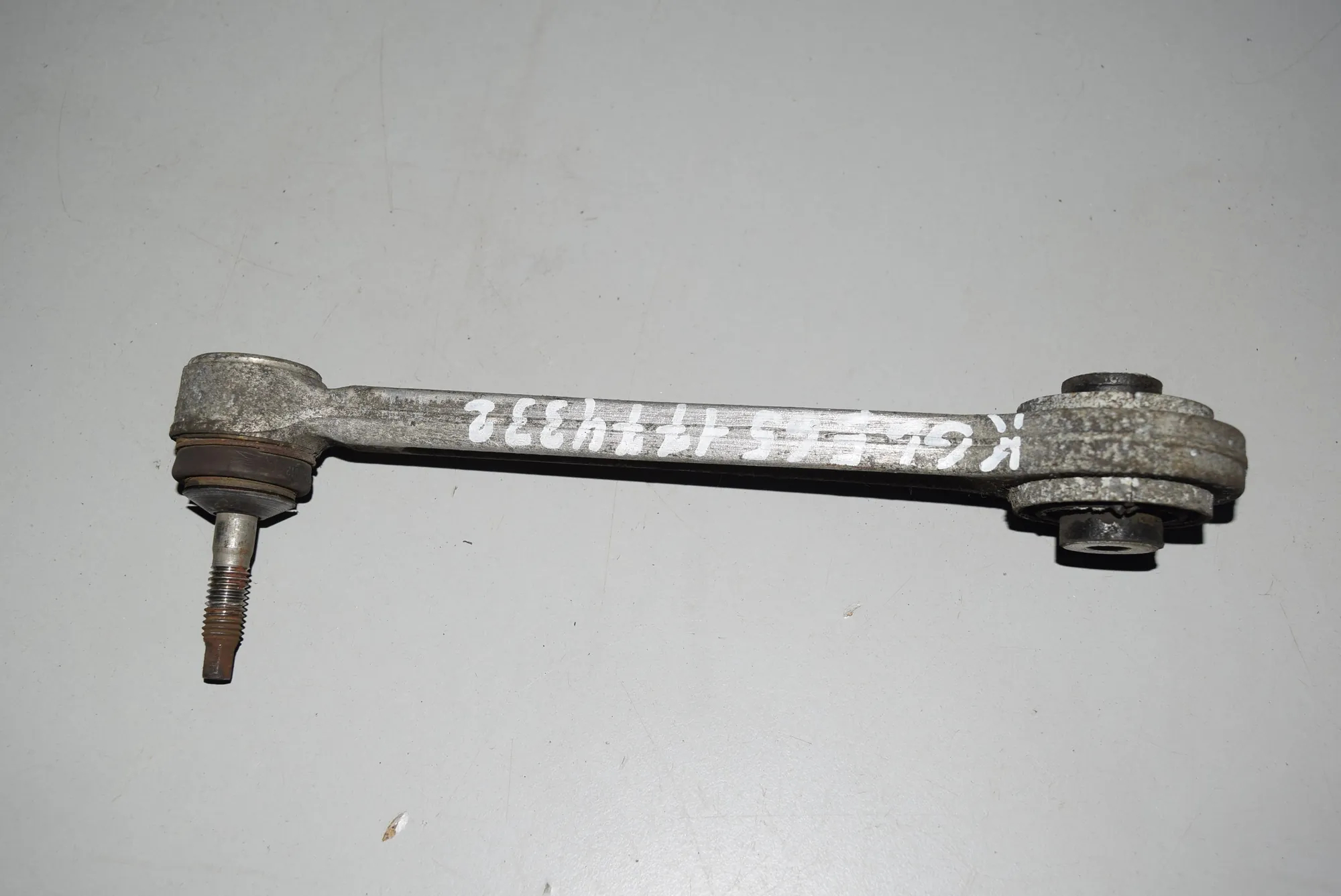 Rear Left Control Arm · BMW 7 (E65, E66, E67) BMW 7 (E65, E66, E67) 730 Ld 2005