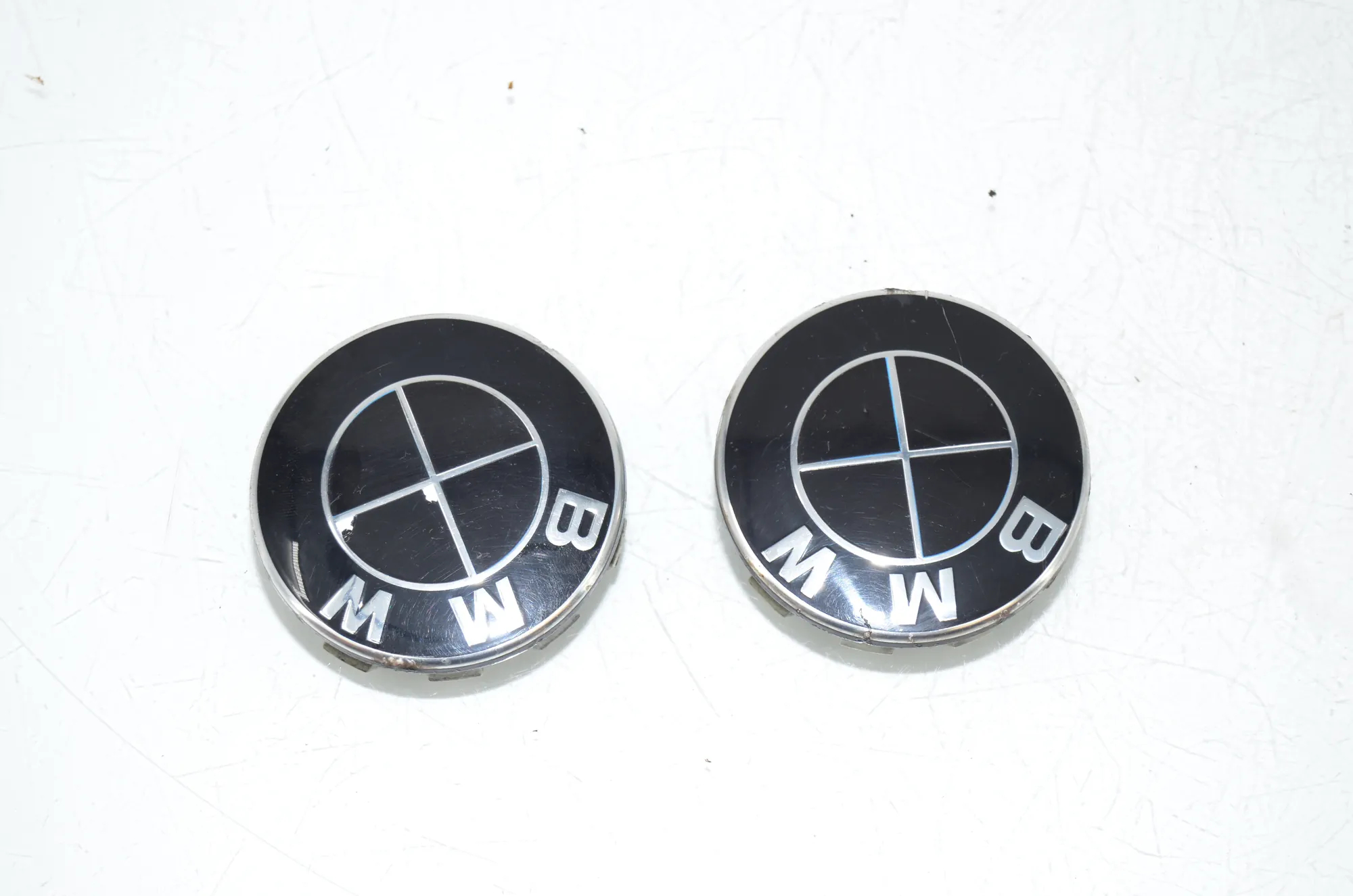 Wheel Covers – OEM 6783536 · BMW 5 Touring (F11) 530 d xDrive 2012 – 2