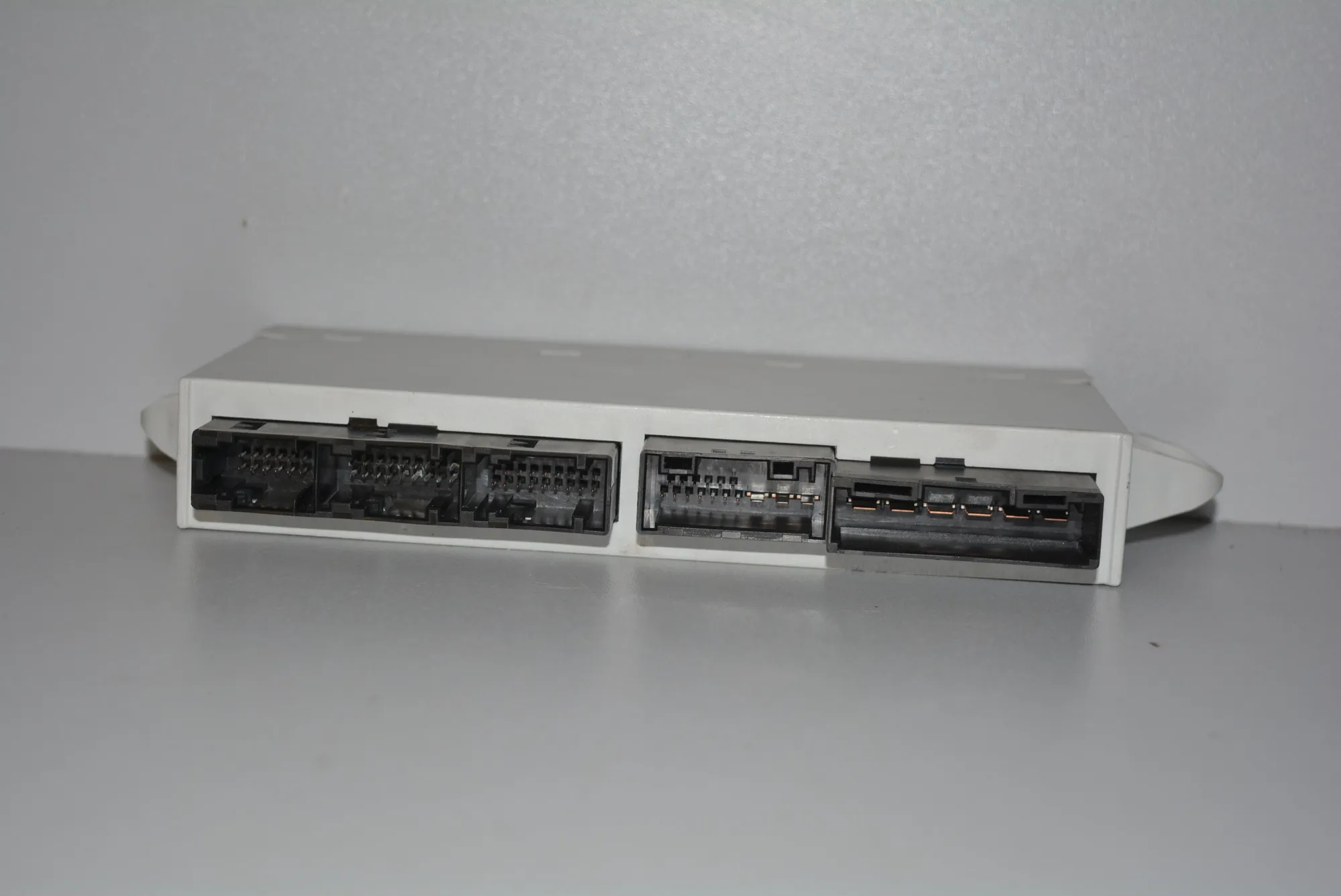 Front Left Door Control Unit – OEM 6958448 · BMW 7 (E65, E66, E67) BMW 7 (E65, E66, E67) 730 Ld 2005 – 3
