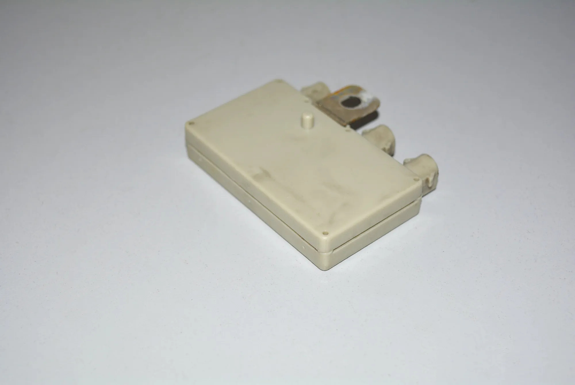 Antenna Amplifier – OEM 8368205 · BMW 7 (E65, E66, E67) BMW 7 (E65, E66, E67) 730 Ld 2005 – 3