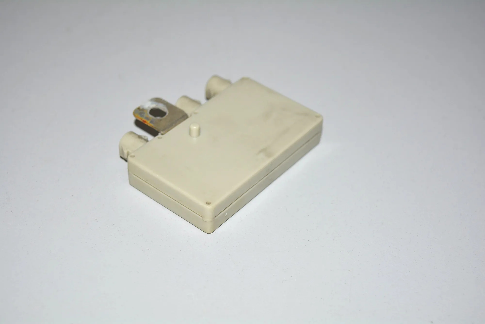 Antenna Amplifier – OEM 8368205 · BMW 7 (E65, E66, E67) BMW 7 (E65, E66, E67) 730 Ld 2005 – 2