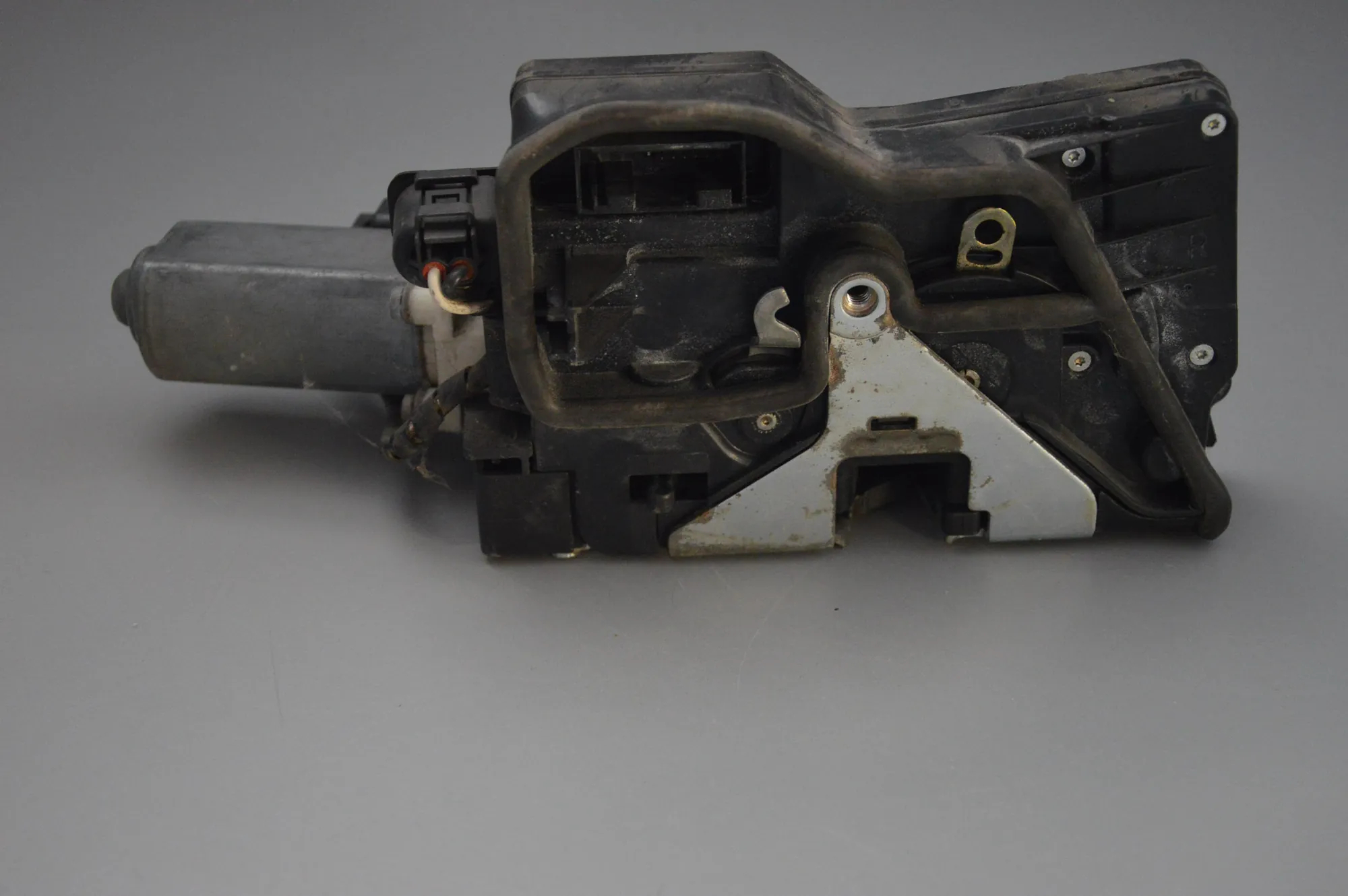 Rear Right Door Lock · BMW 7 (E65, E66, E67) BMW 7 (E65, E66, E67) 2003 – 3
