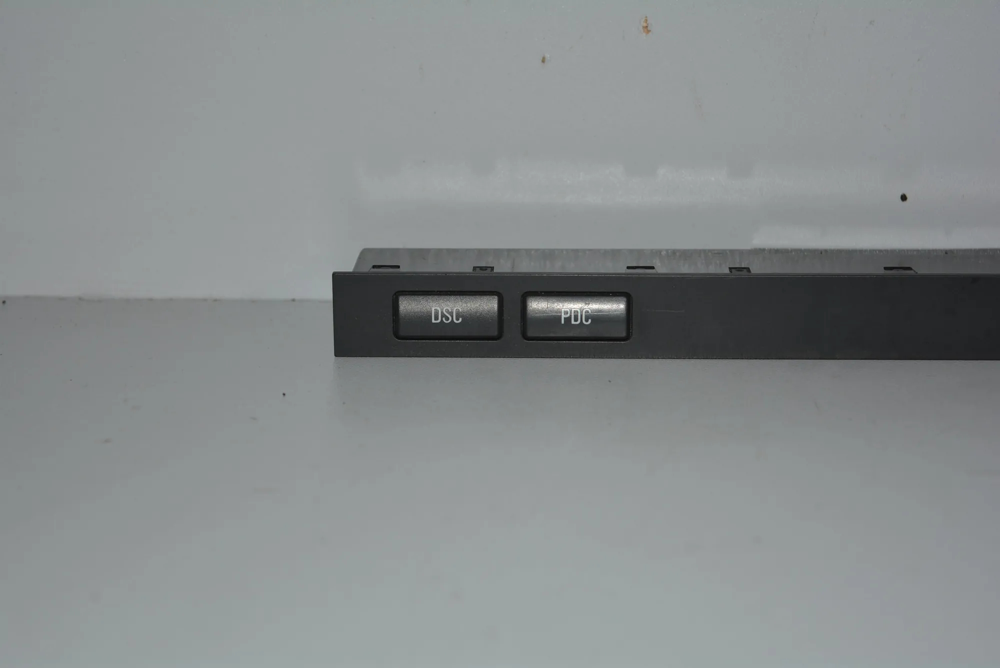 Button Switch Panel – OEM 8373769 · BMW 5 (E39) BMW 5 (E39) 2003 – 2