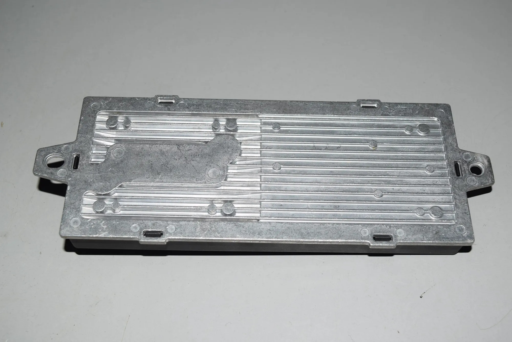 Other Control Units – OEM 6768383 · BMW 7 (E65, E66, E67) BMW 7 (E65, E66, E67) 730 d 2004 – 3
