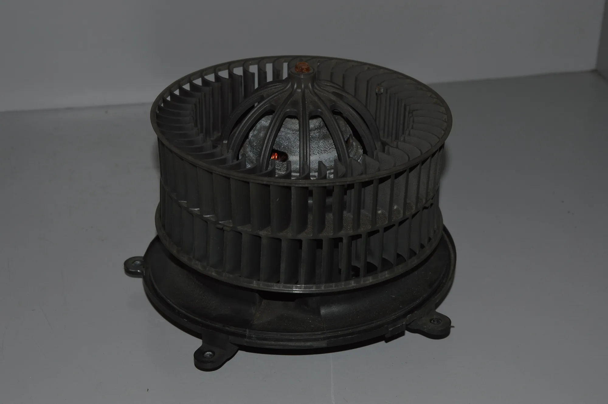 Heater Blower Fan · BMW 7 (E65, E66, E67) BMW 7 (E65, E66, E67) 730 Ld 2005 – 2