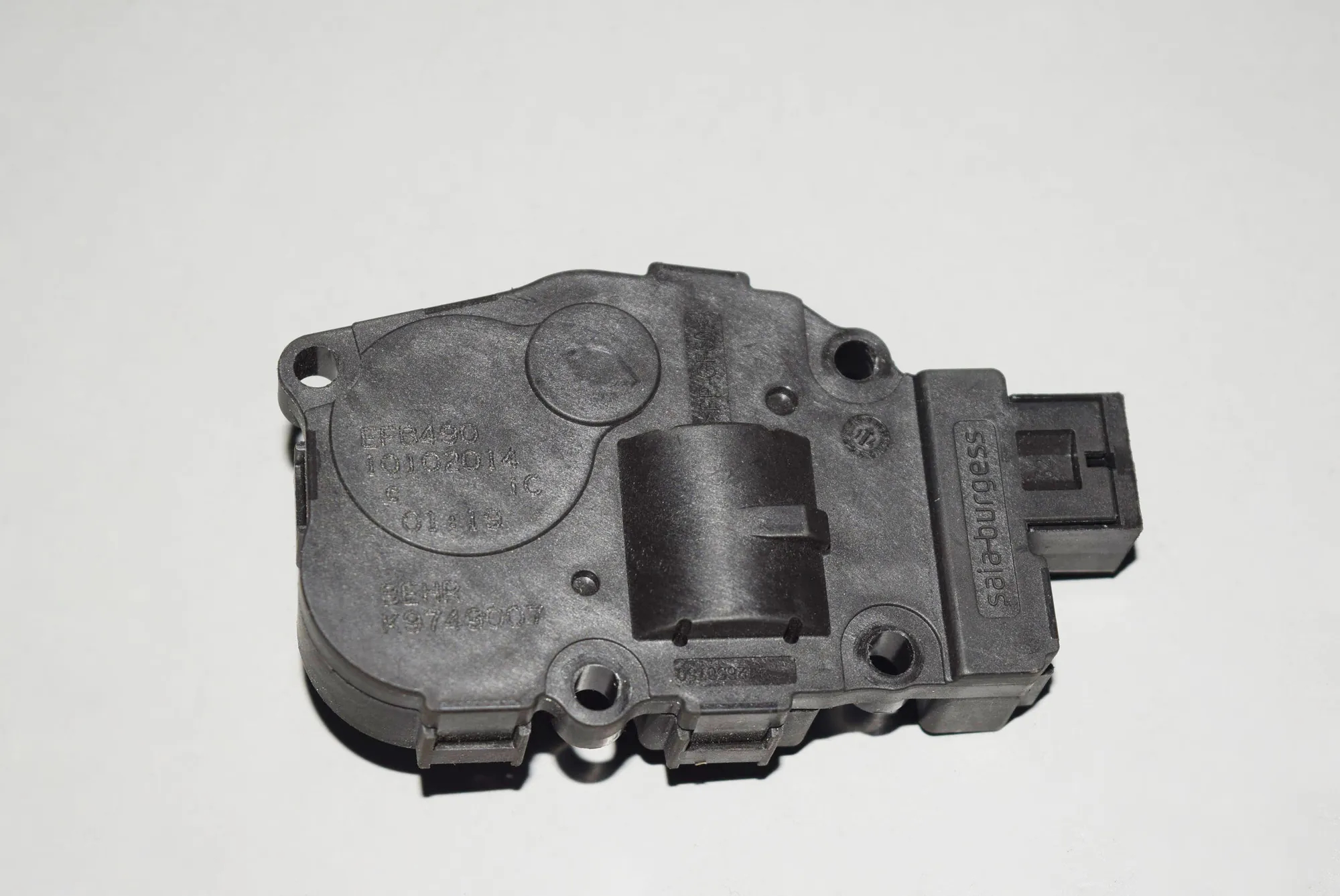 Other Control Units – OEM 10102014K69746007 · BMW 5 Touring (F11) BMW 5 Touring (F11) 525 d xDrive 2014