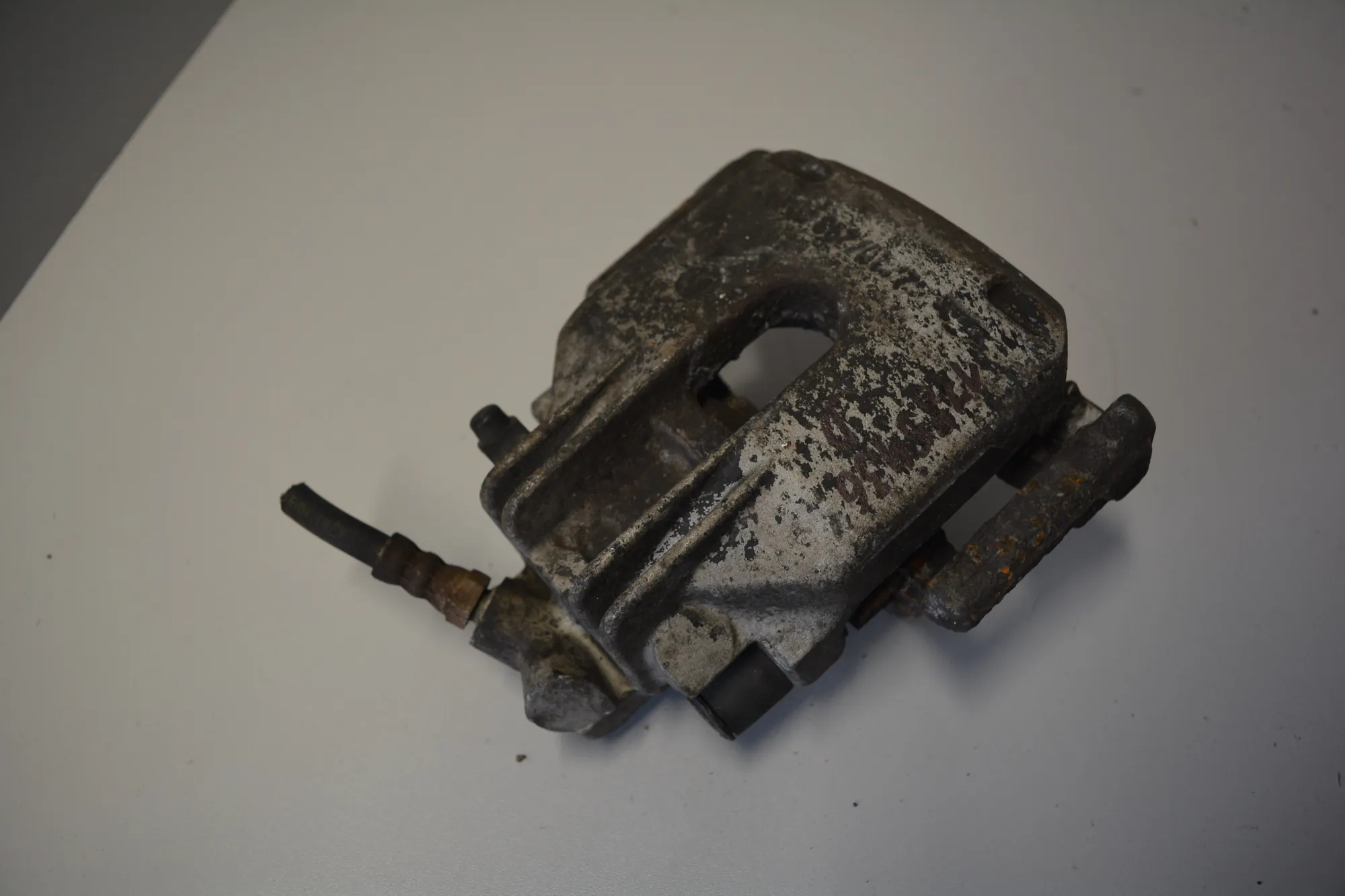 Rear Right Brake Caliper · BMW 5 Touring (E39) 530 d 1999 – 2