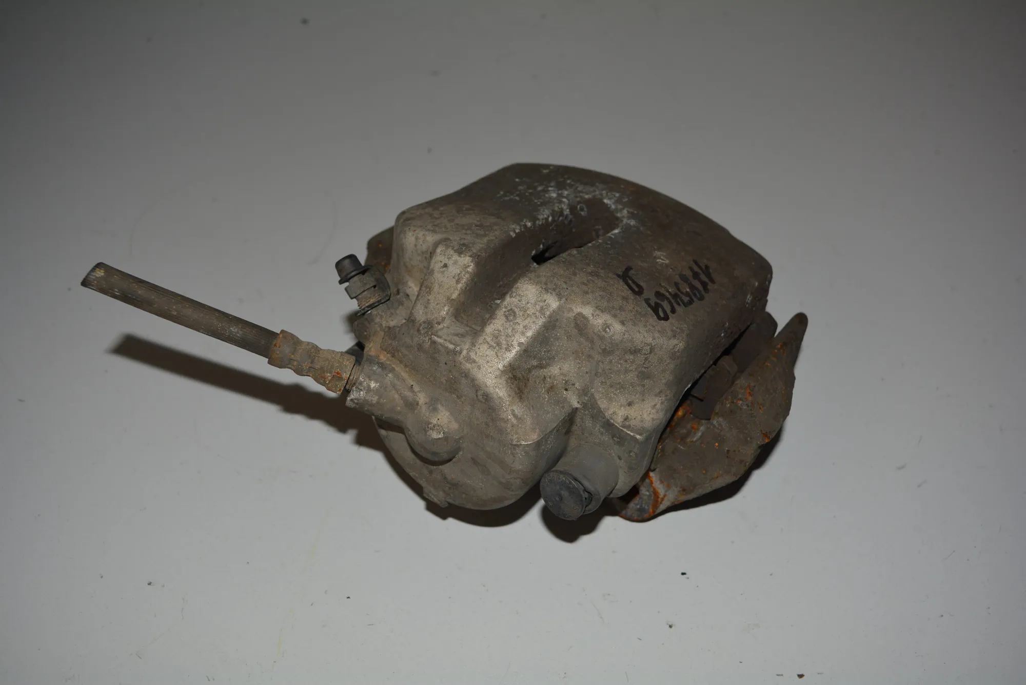 Front Right Brake Caliper · BMW 5 Touring (E39) 530 d 1999 – 2