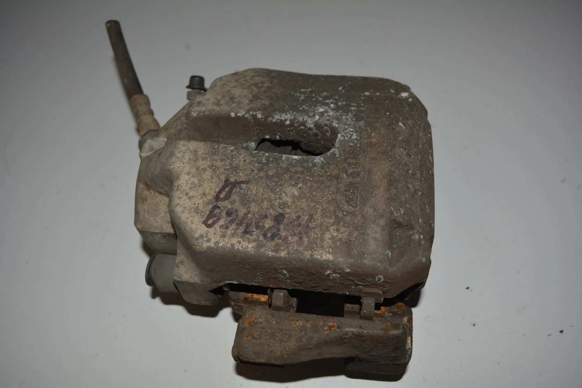 Front Right Brake Caliper · BMW 5 Touring (E39) 530 d 1999