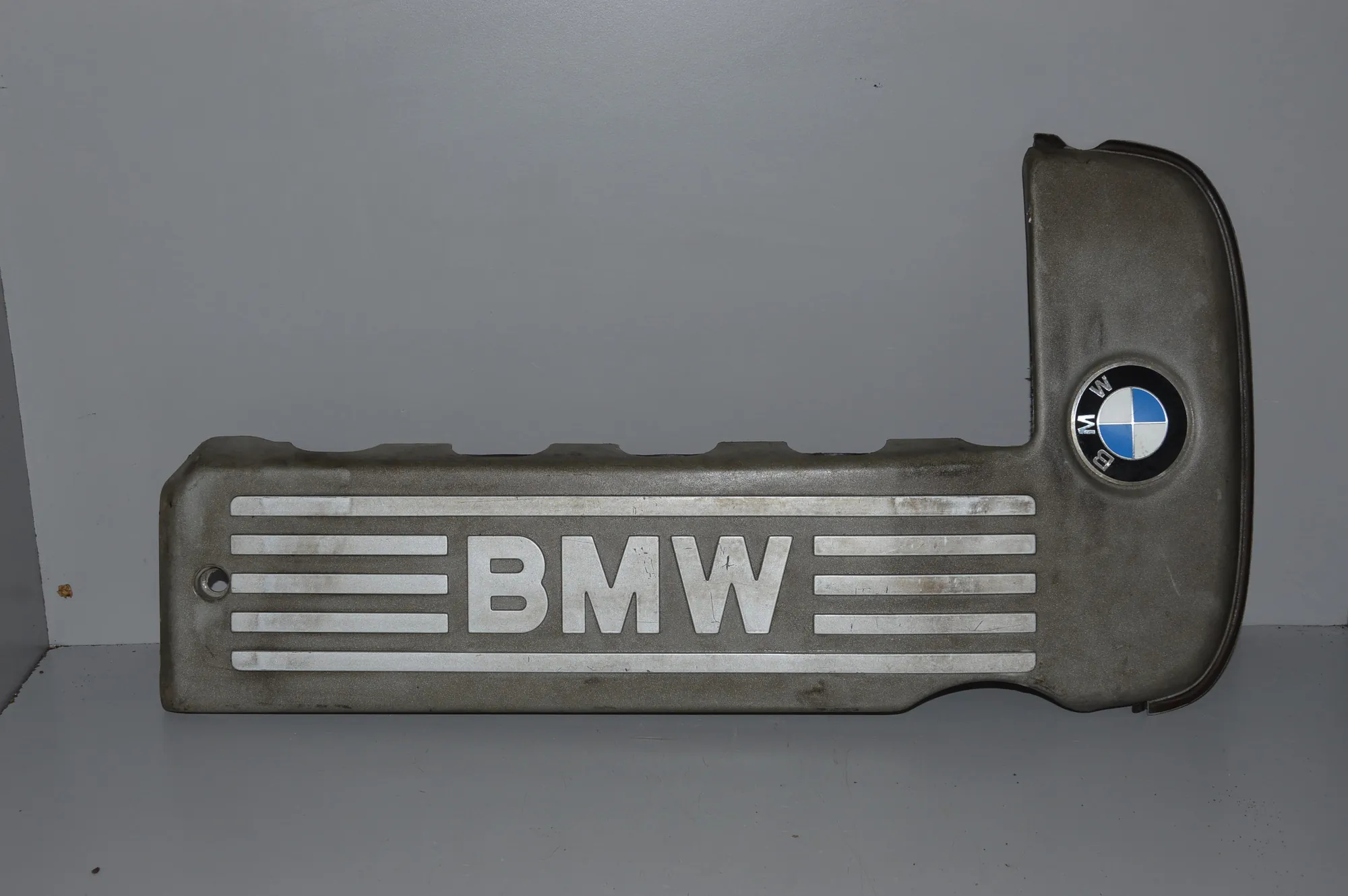 Engine Cover · BMW 5 Touring (E39) 530 d 1999
