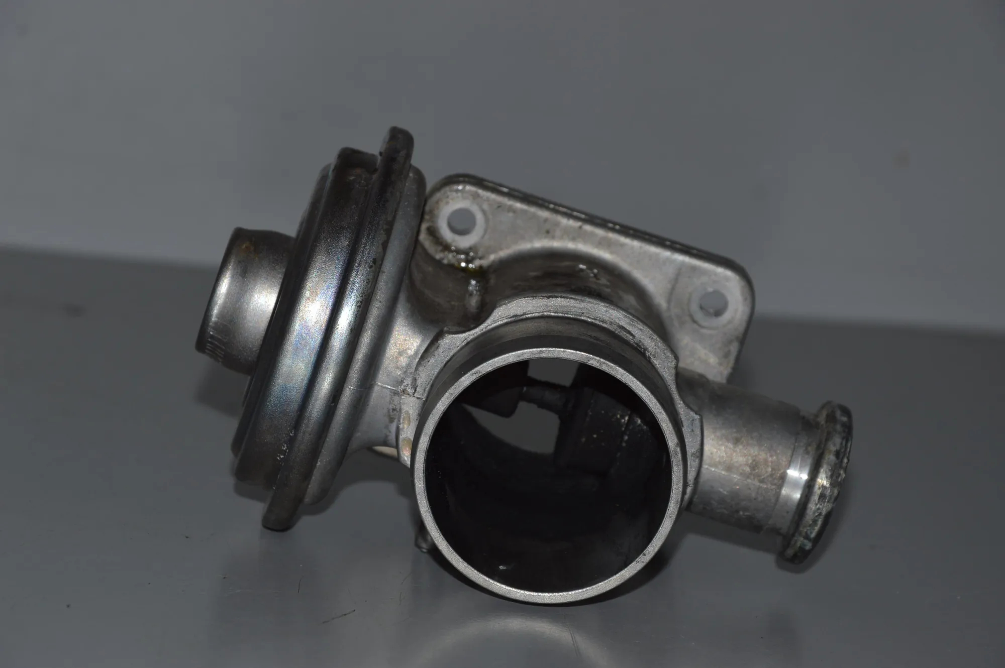 EGR Valve – OEM 7785452 · BMW 5 Touring (E39) 530 d 1999 – 4