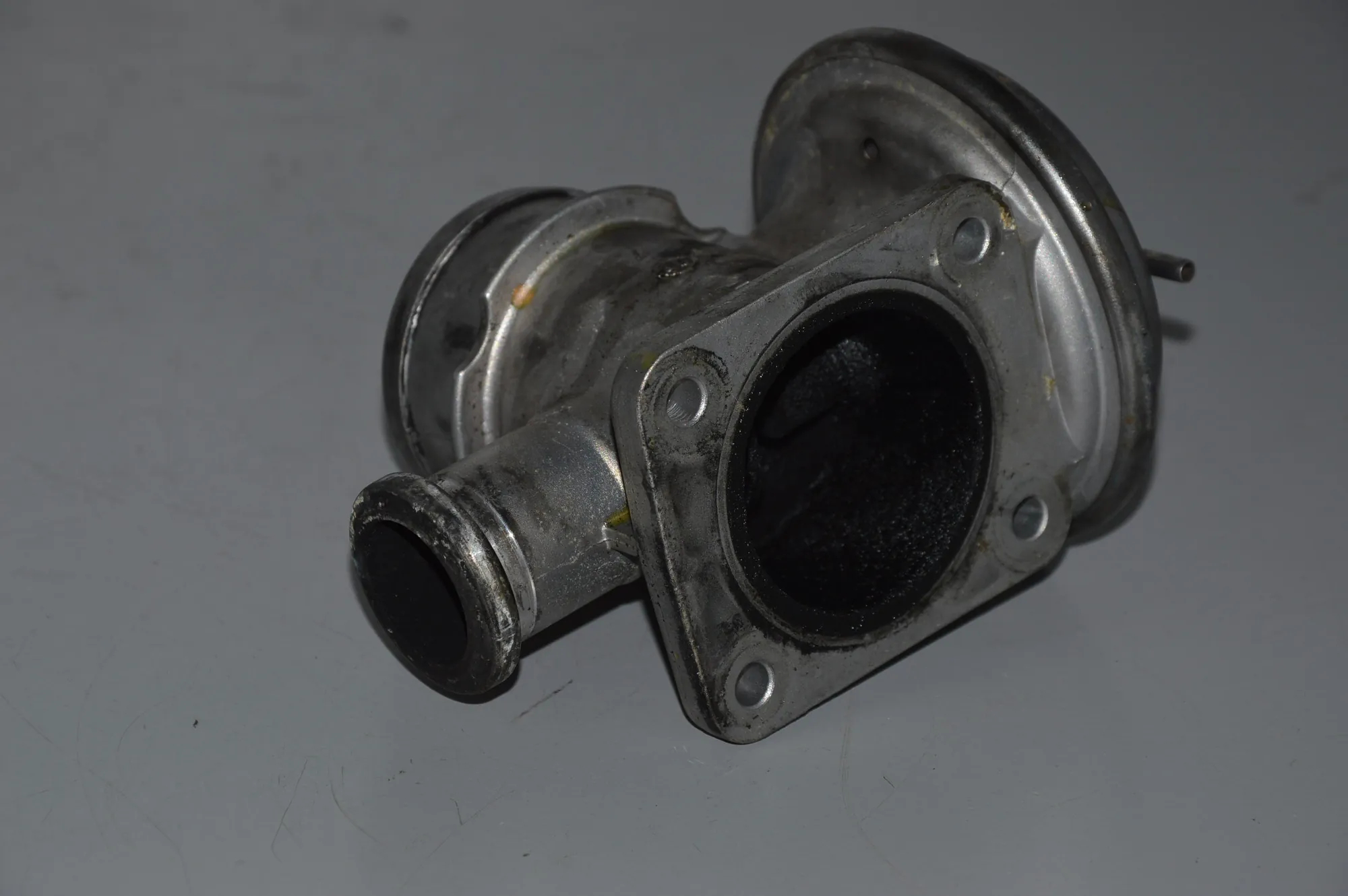 EGR Valve – OEM 7785452 · BMW 5 Touring (E39) 530 d 1999 – 3
