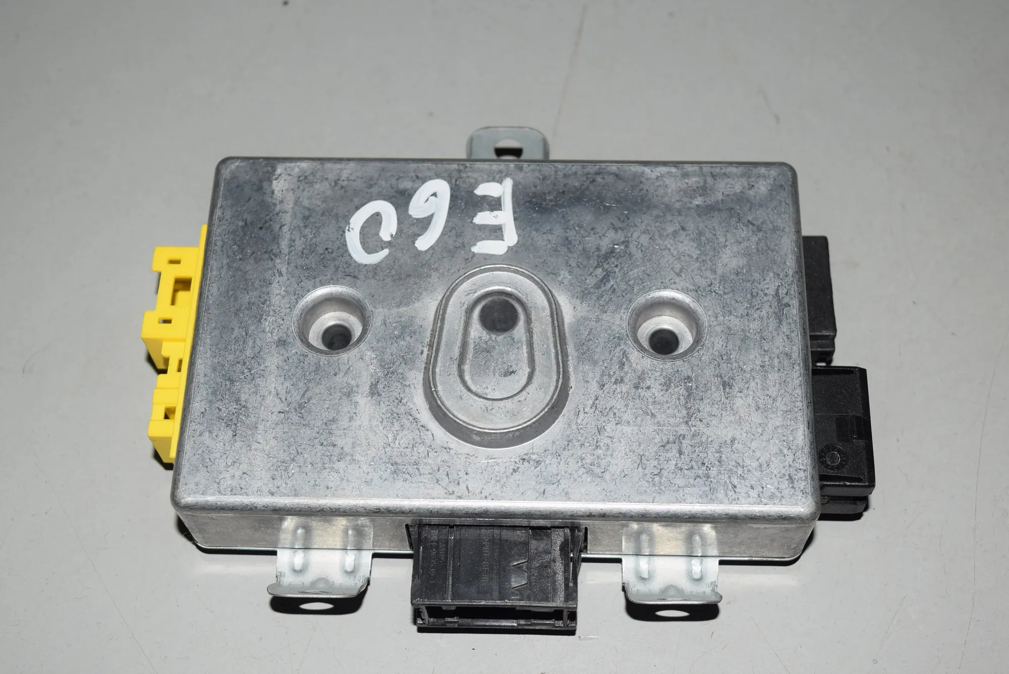 SRS Control Unit – OEM 6941429 · BMW 5 (E60) BMW 5 (E60) 2003