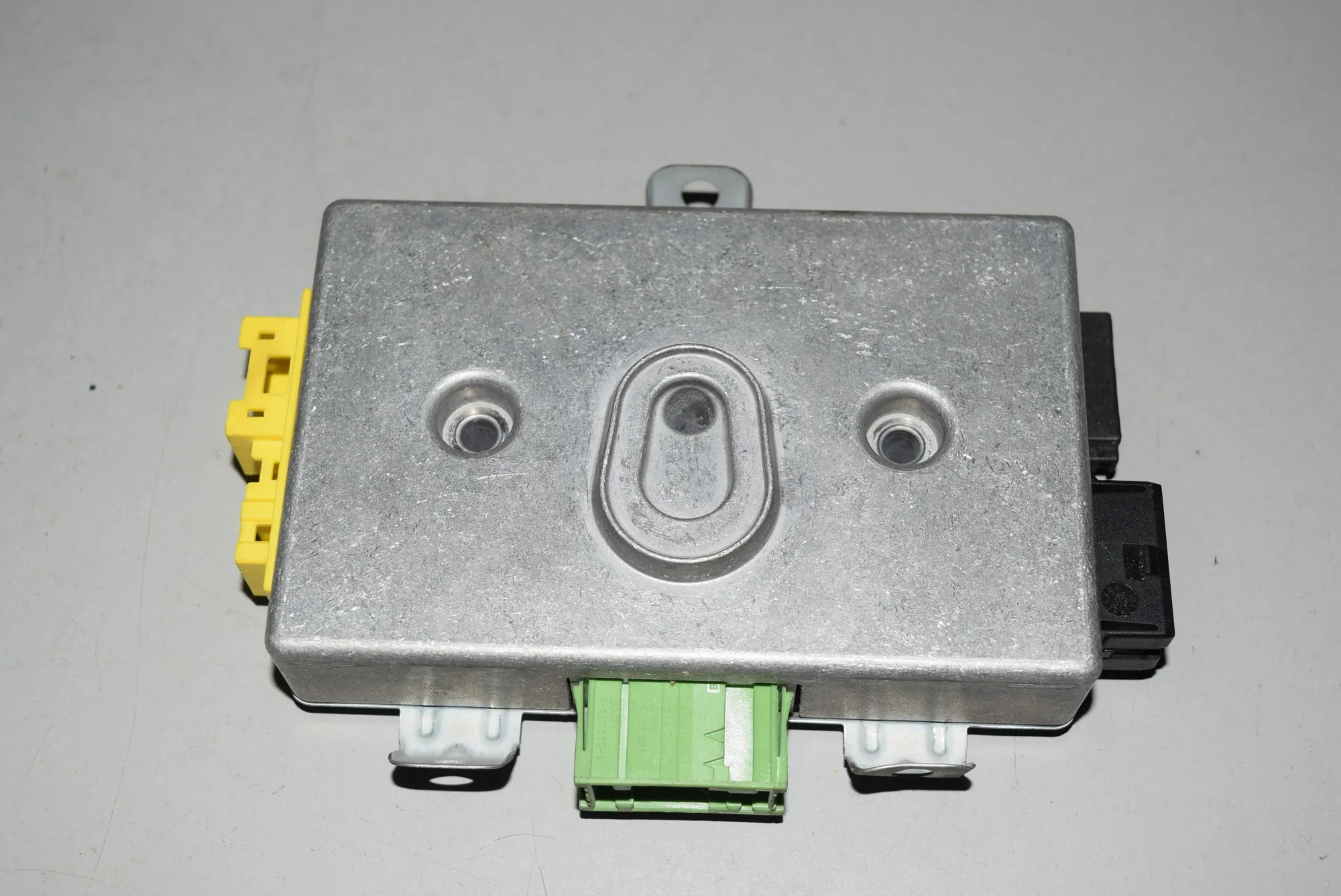 SRS Control Unit – OEM 6945145 · BMW 5 (E60) BMW 5 (E60) 2004 – 3