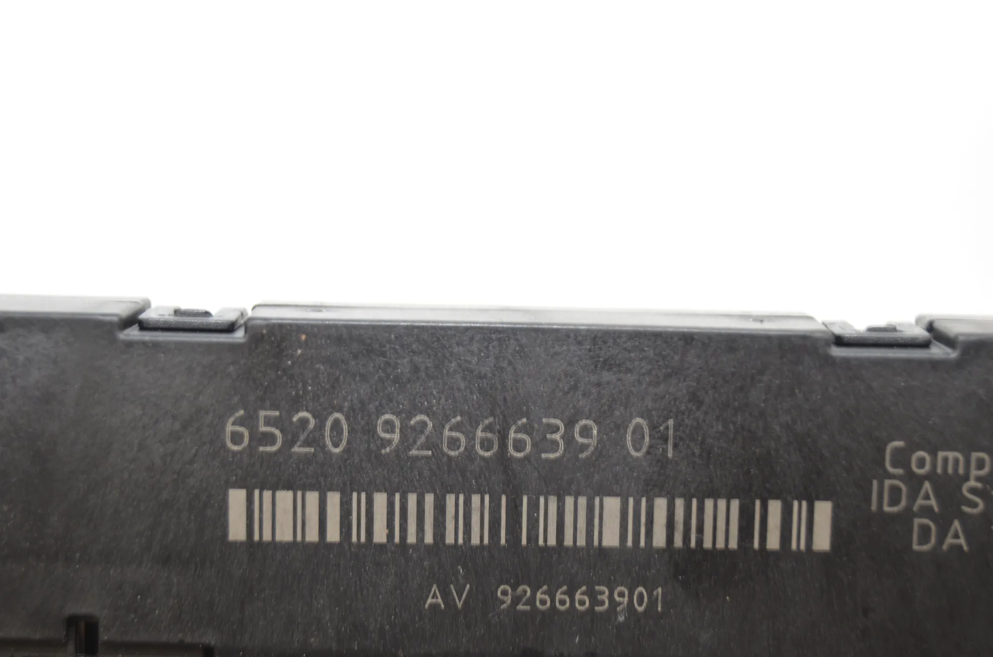 Antenna – OEM 9220831 · BMW 5 Touring (F11) 530 d xDrive 2012 – 8