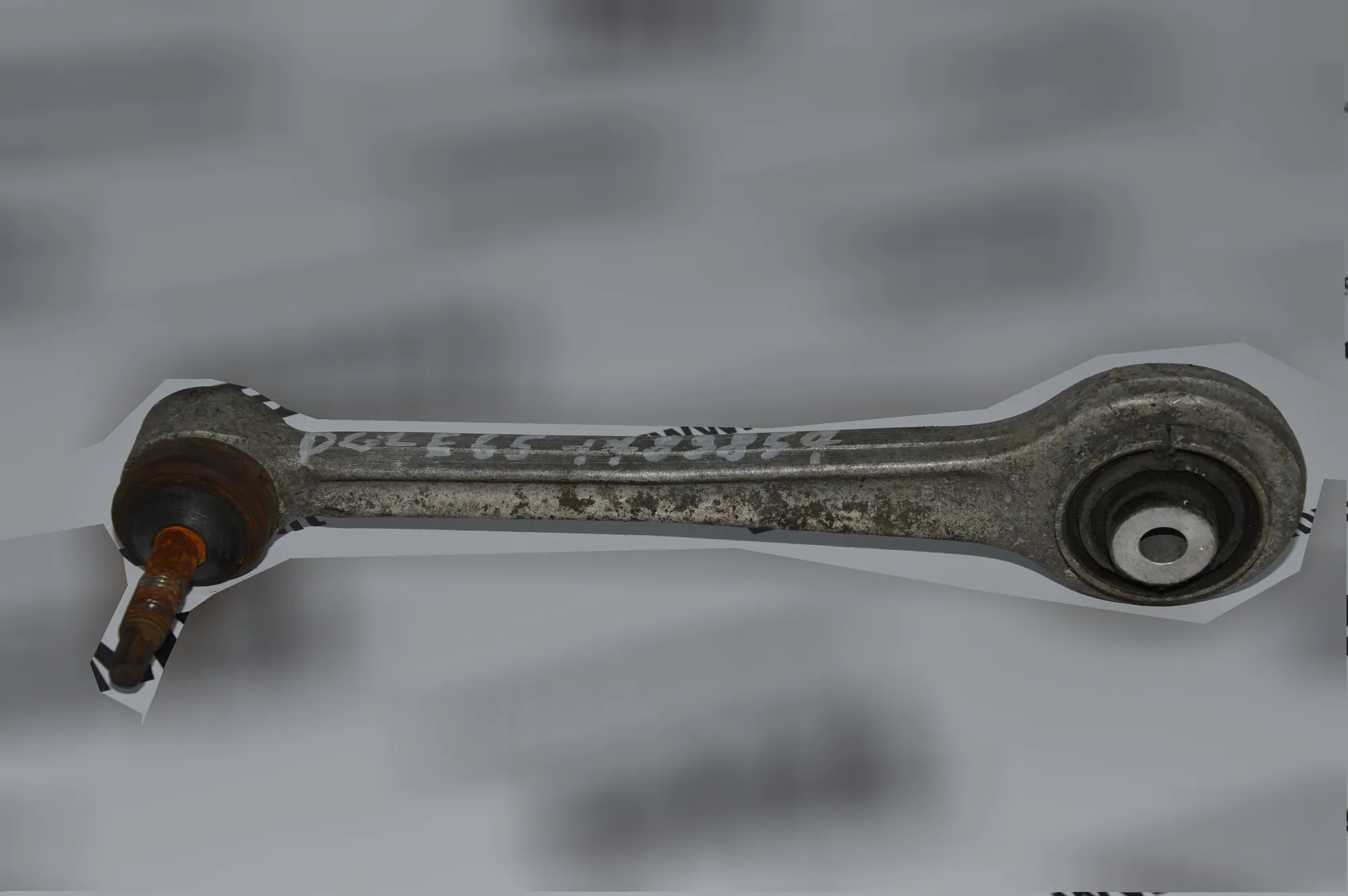 Rear Right Control Arm · BMW 7 (E65, E66, E67) BMW 7 (E65, E66, E67) 730 d 2003 – 2