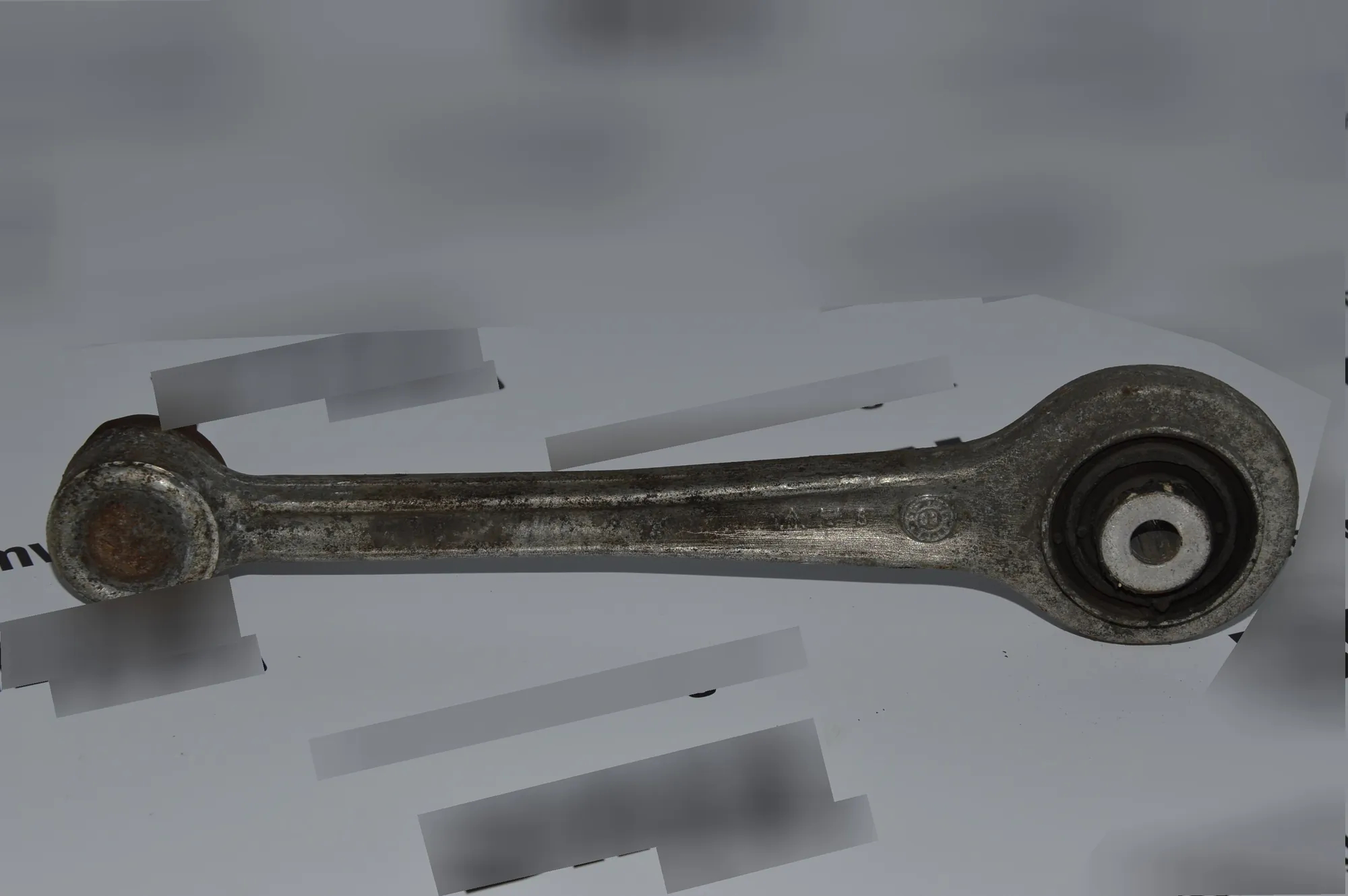 Rear Right Control Arm · BMW 7 (E65, E66, E67) BMW 7 (E65, E66, E67) 730 d 2003 – 4
