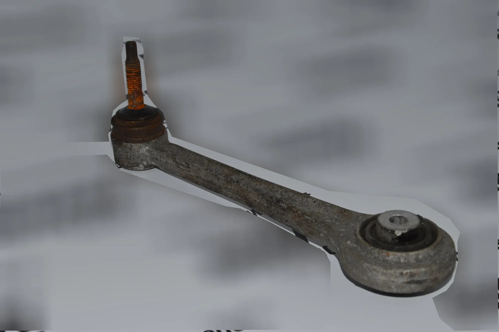 Rear Right Control Arm · BMW 7 (E65, E66, E67) BMW 7 (E65, E66, E67) 730 d 2003 – 3