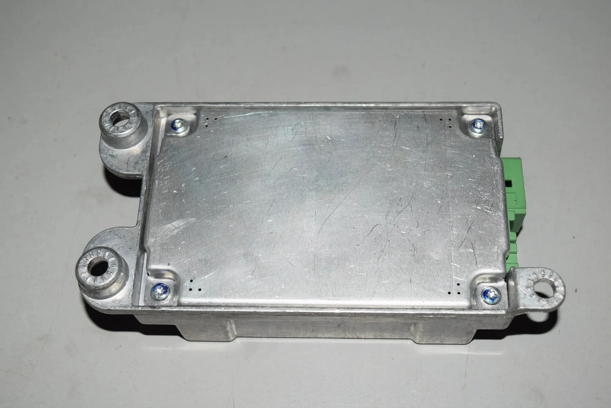 SRS Control Unit – OEM 6941018 · BMW 5 (E60) BMW 5 (E60) 2005 – 3