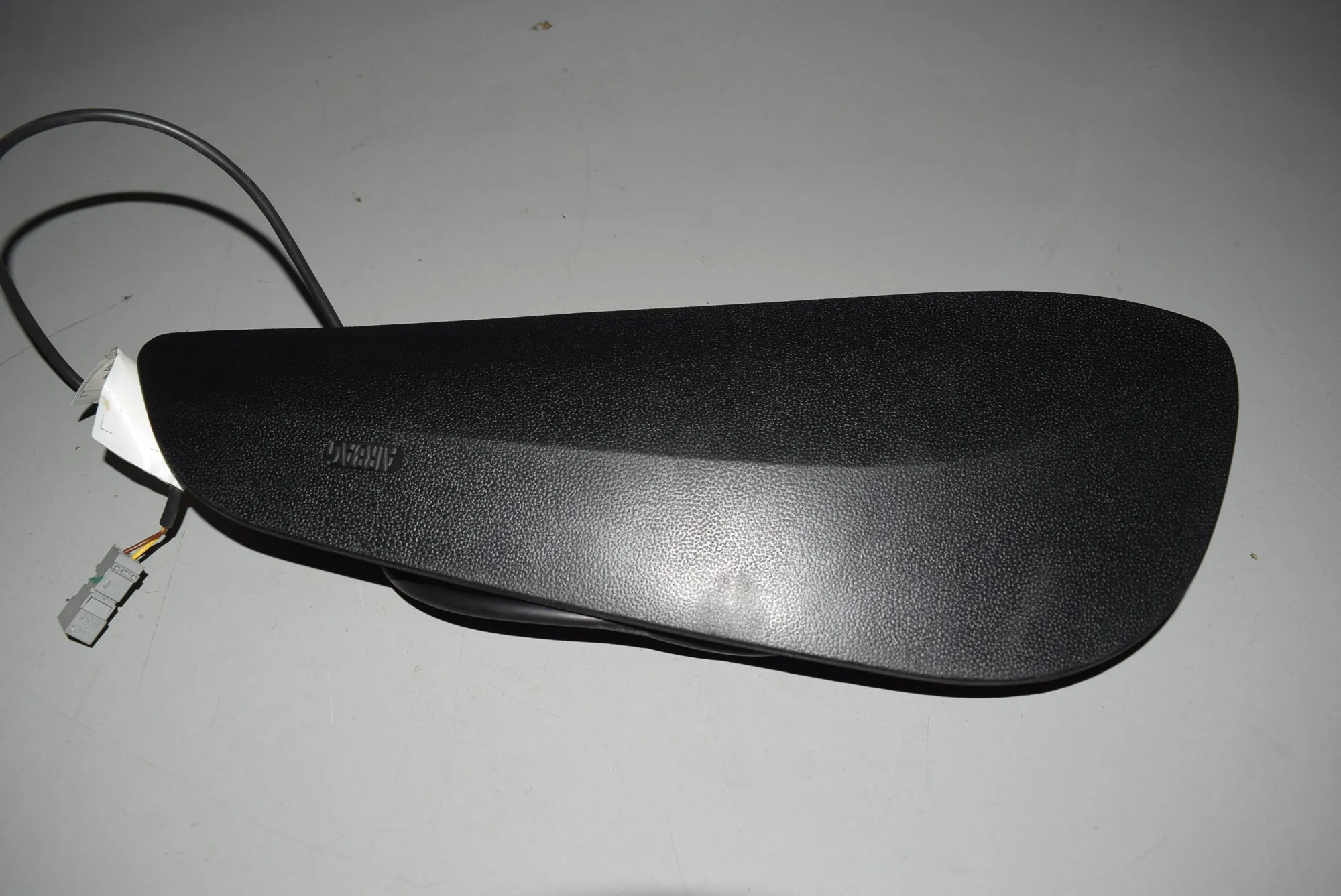 Front Left Seat Safety Bag SRS – OEM 7140561 · BMW 1 (E87) BMW 1 (E87) 2006
