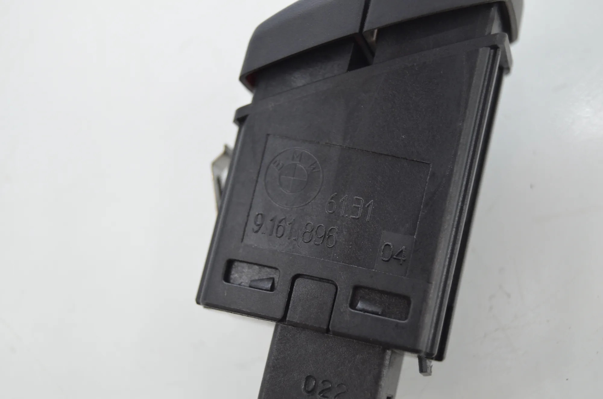 Switches – OEM 9202948 · BMW 5 Touring (F11) 530 d xDrive 2012 – 10